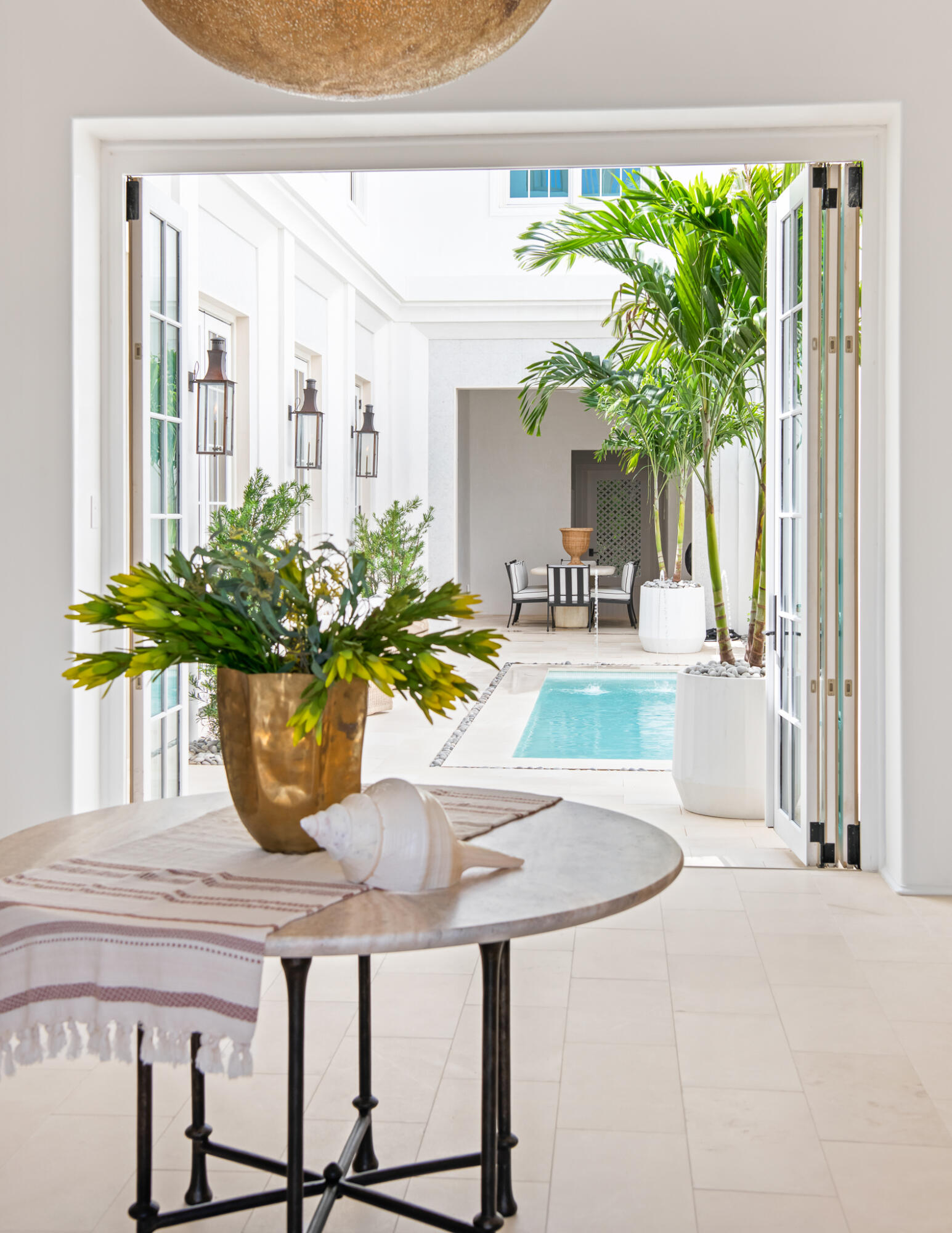 ALYS BEACH - Residential