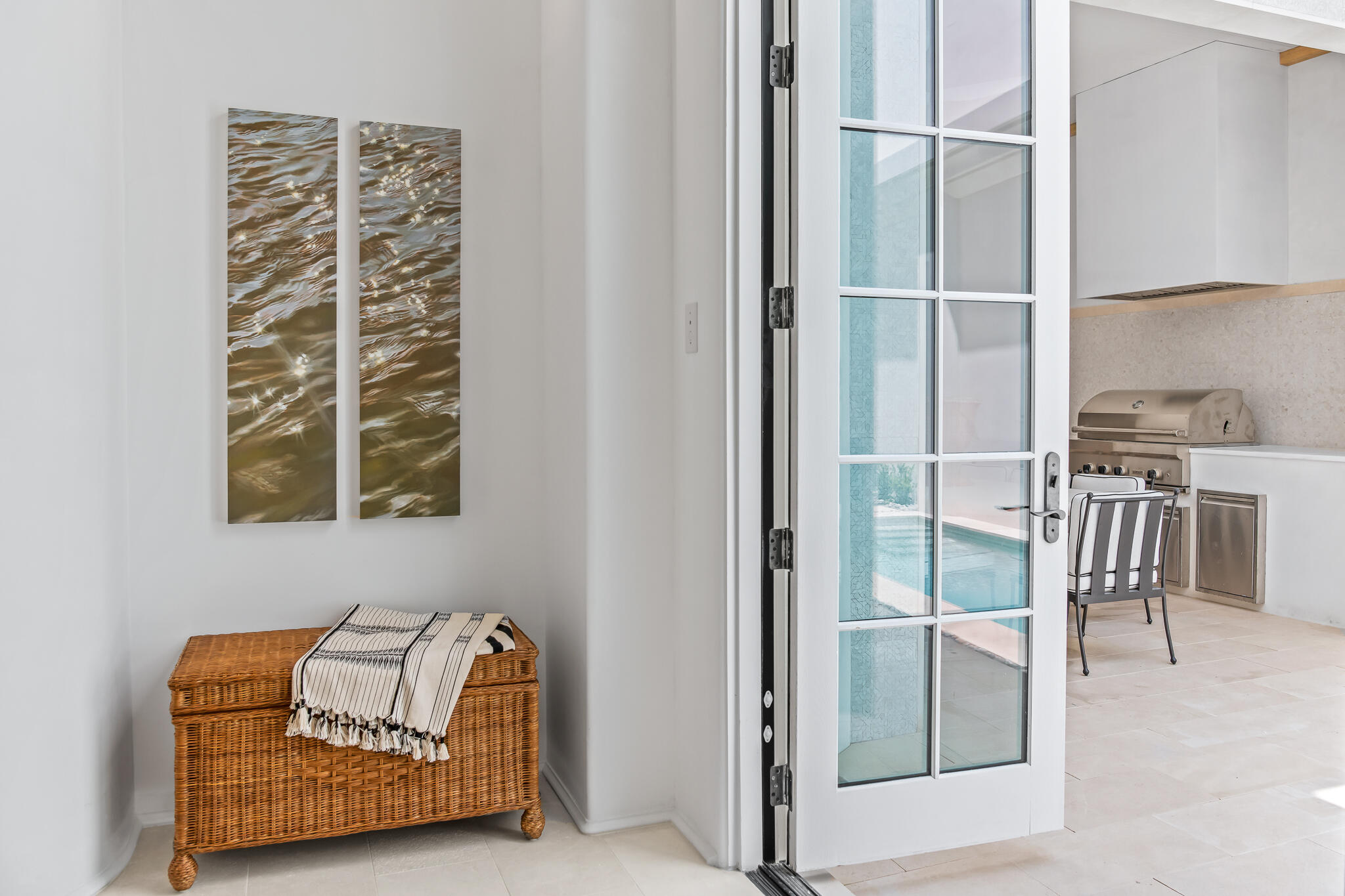 ALYS BEACH - Residential