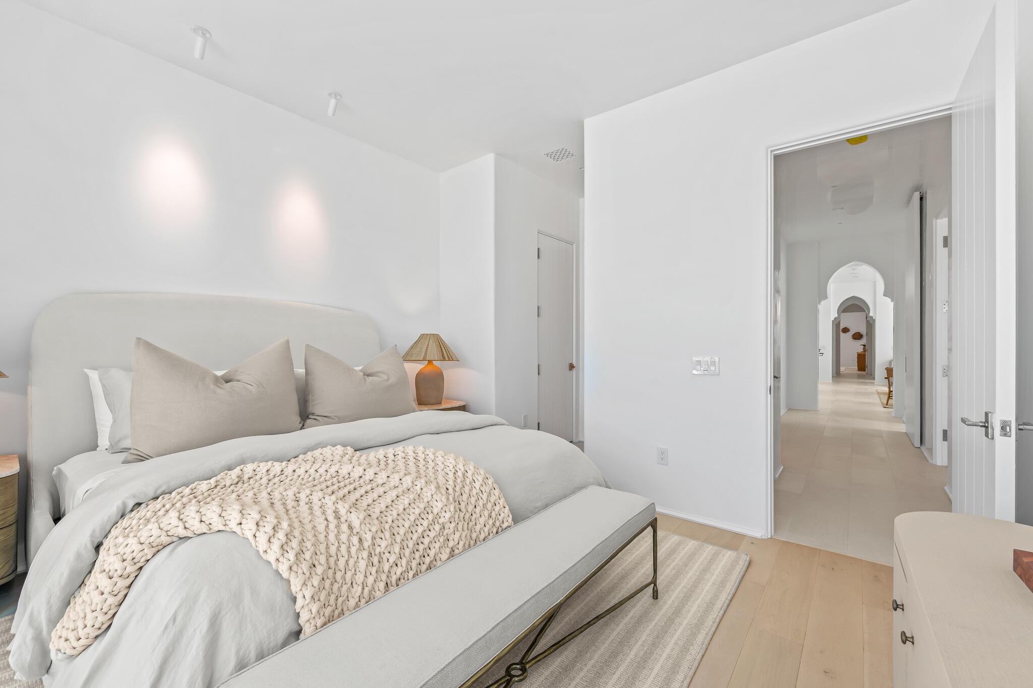ALYS BEACH - Residential
