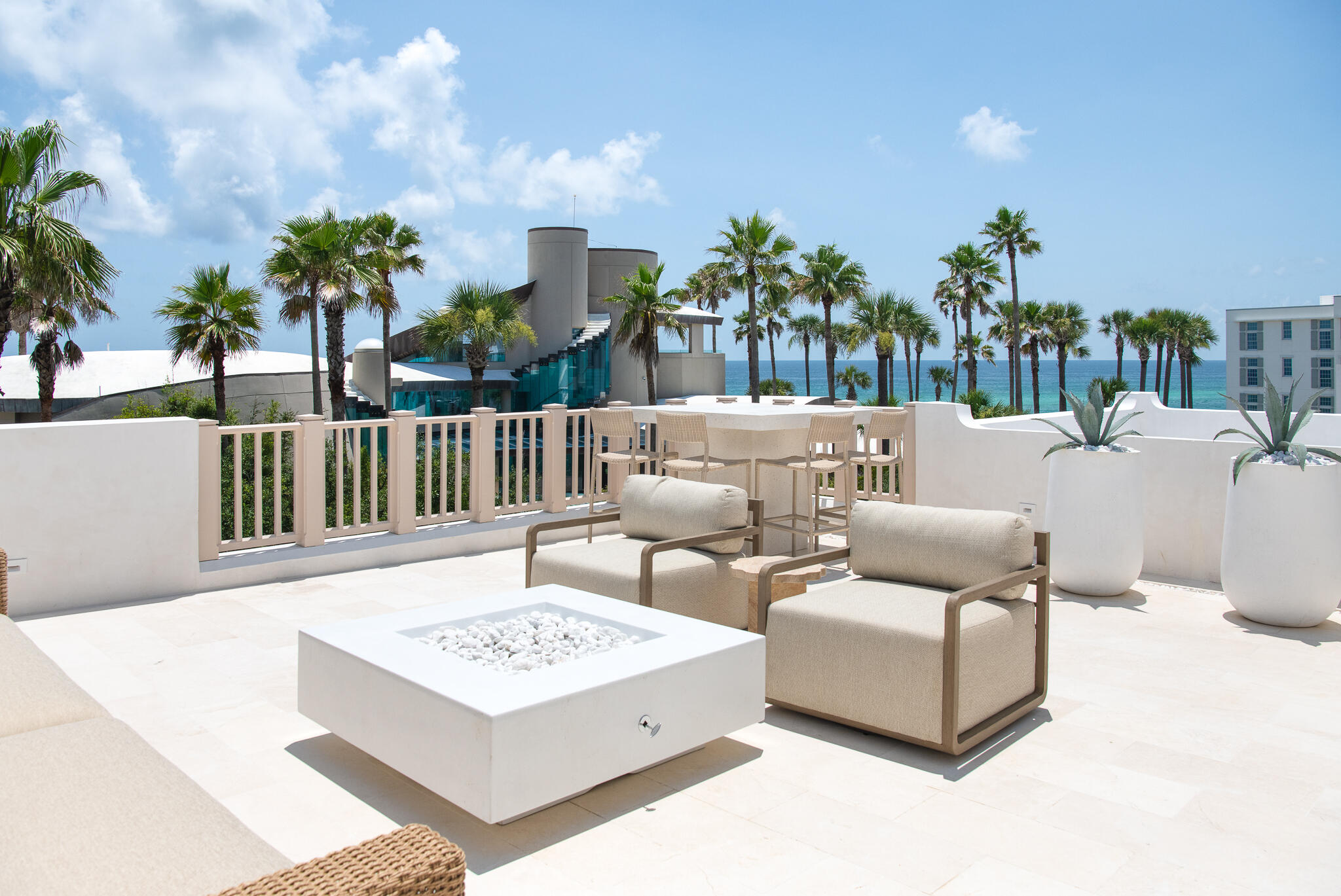 ALYS BEACH - Residential