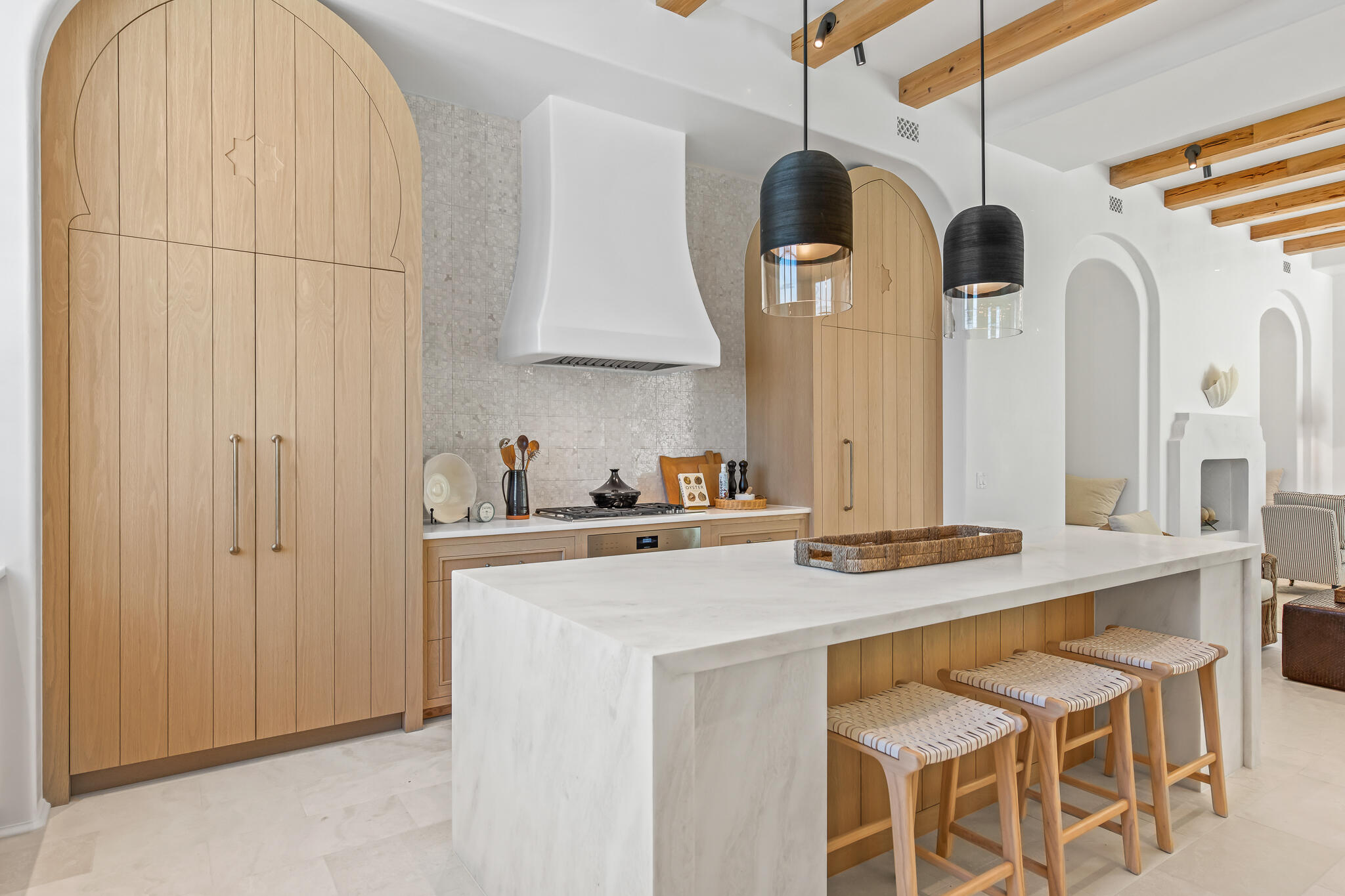 ALYS BEACH - Residential