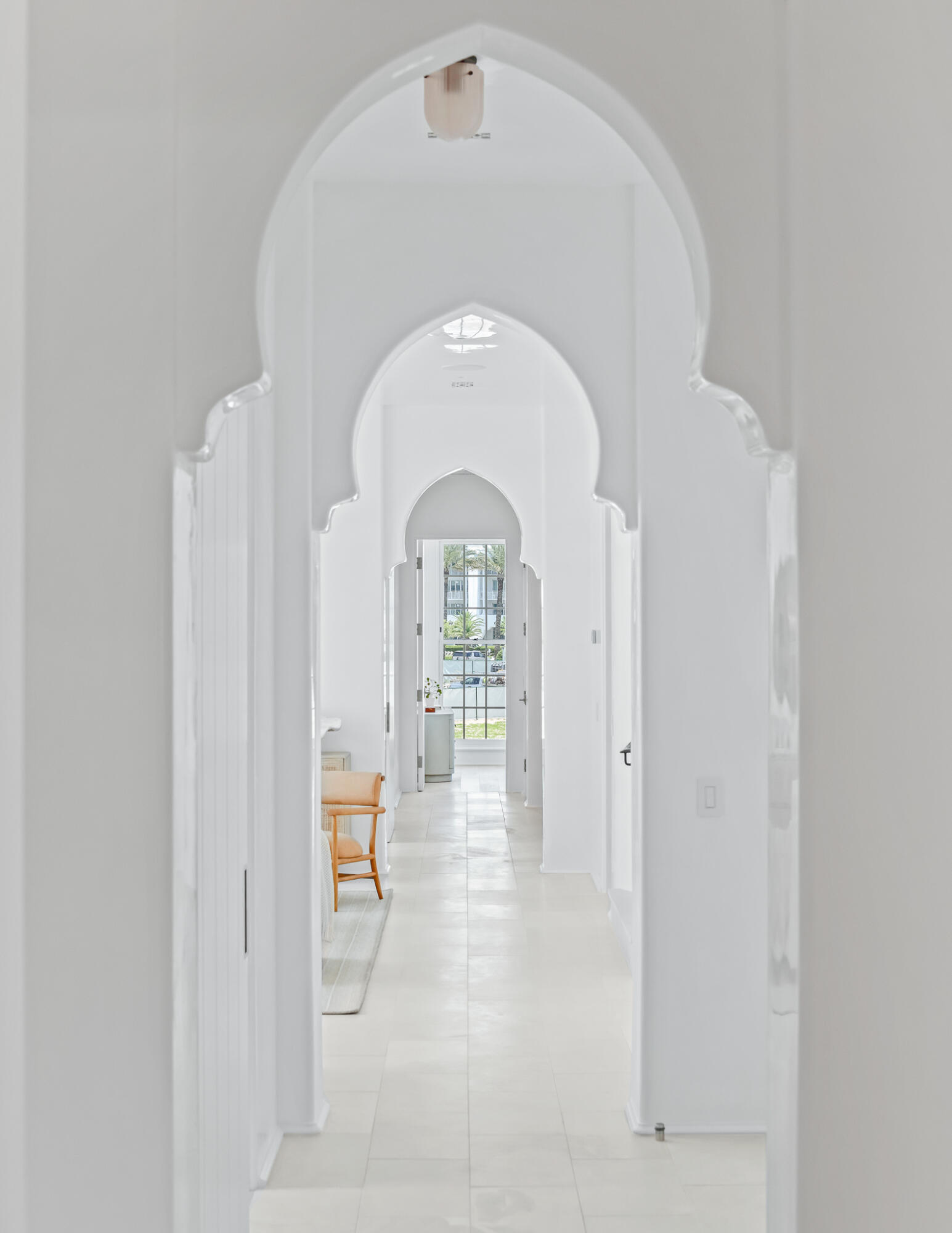 ALYS BEACH - Residential