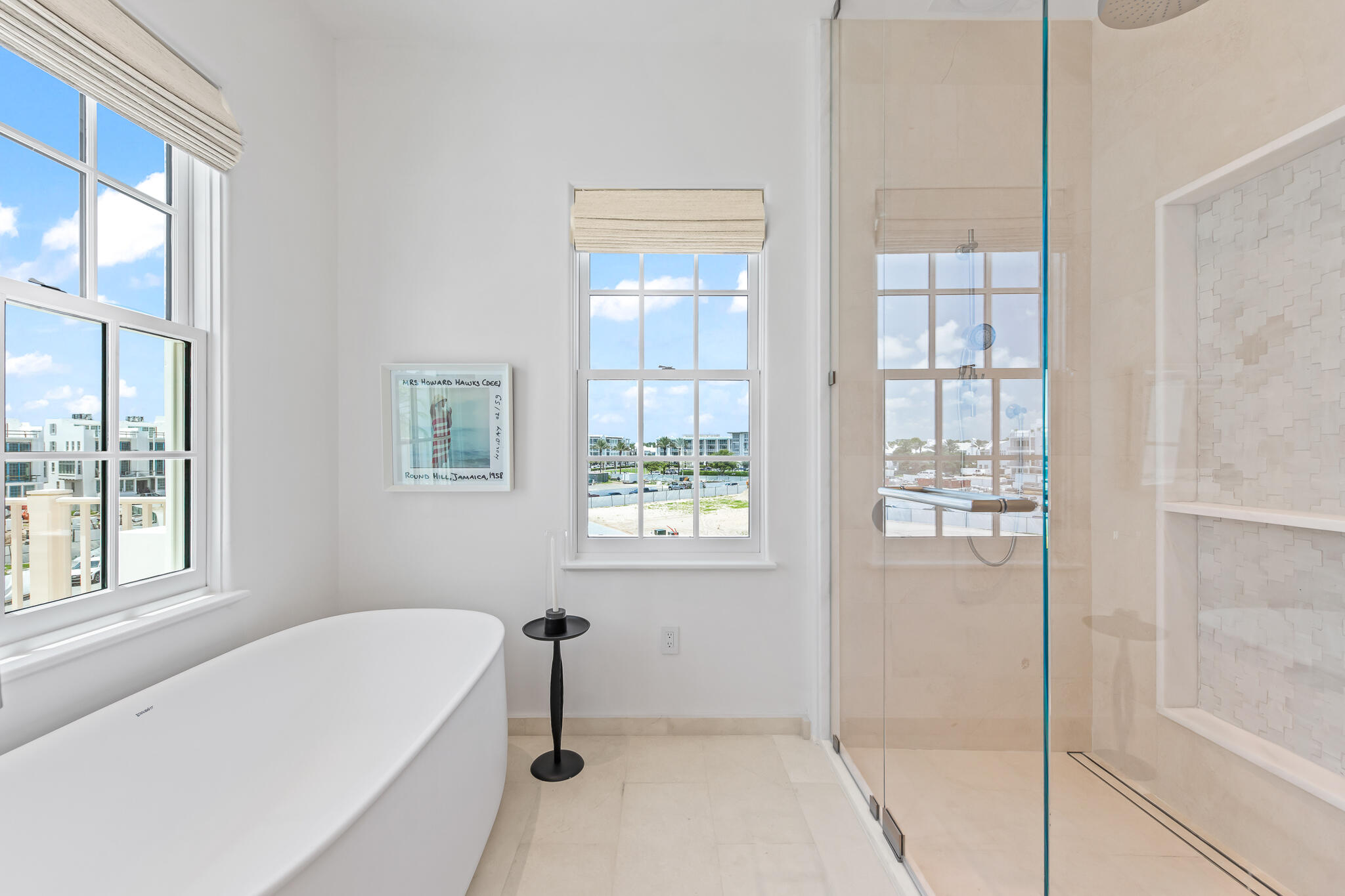 ALYS BEACH - Residential