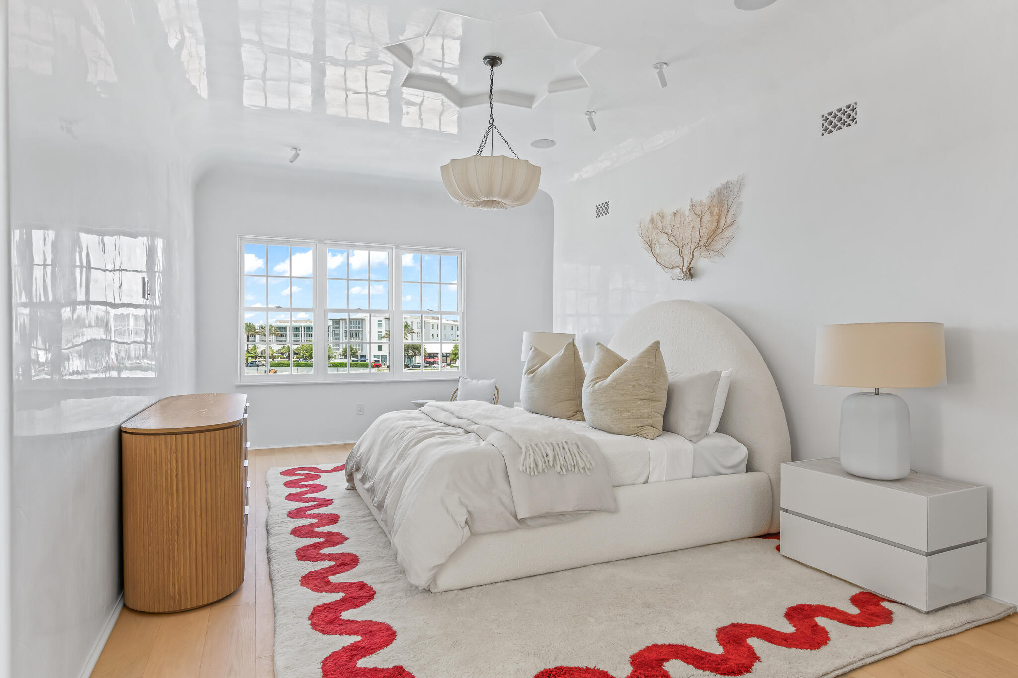 ALYS BEACH - Residential