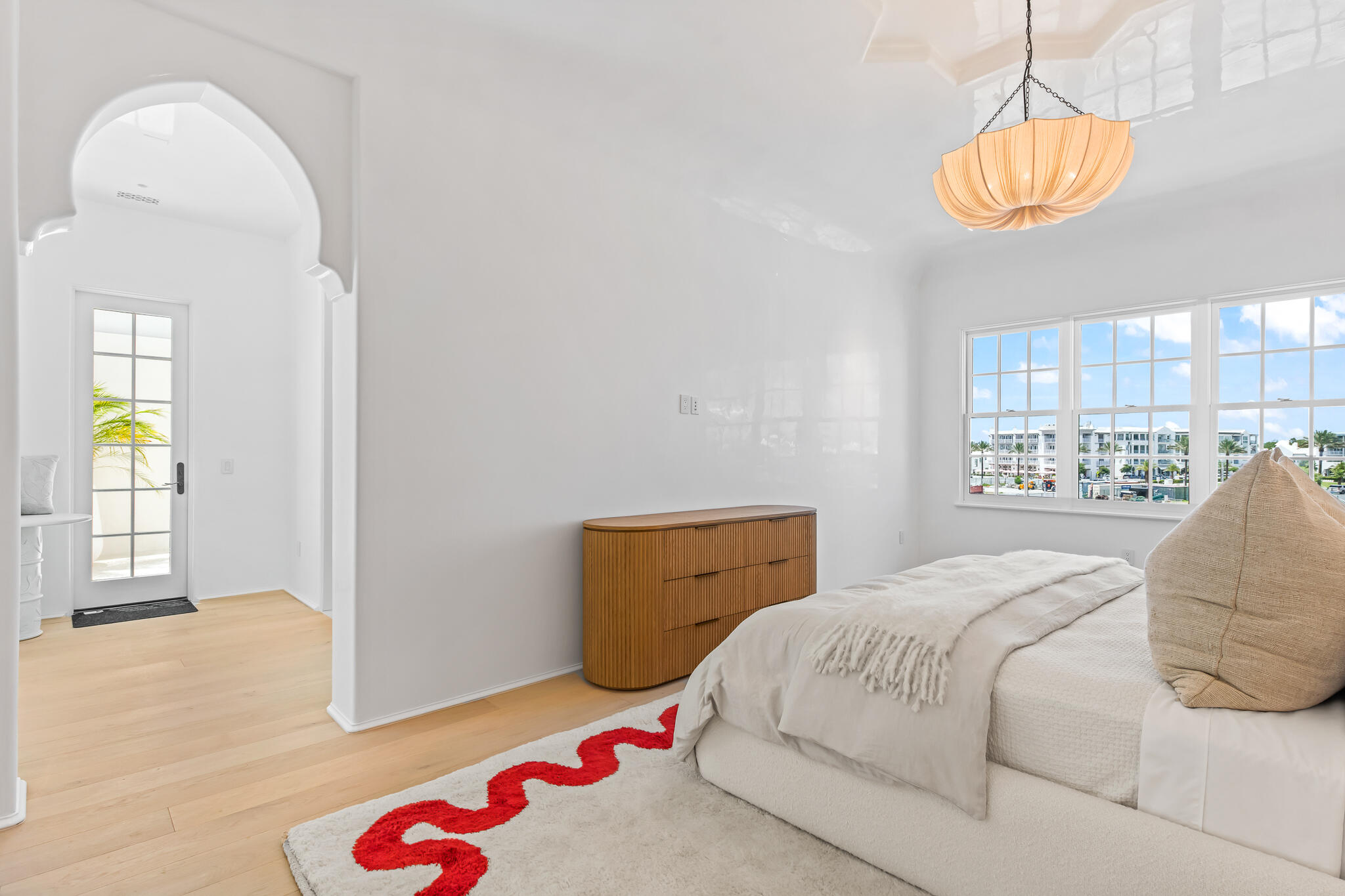 ALYS BEACH - Residential