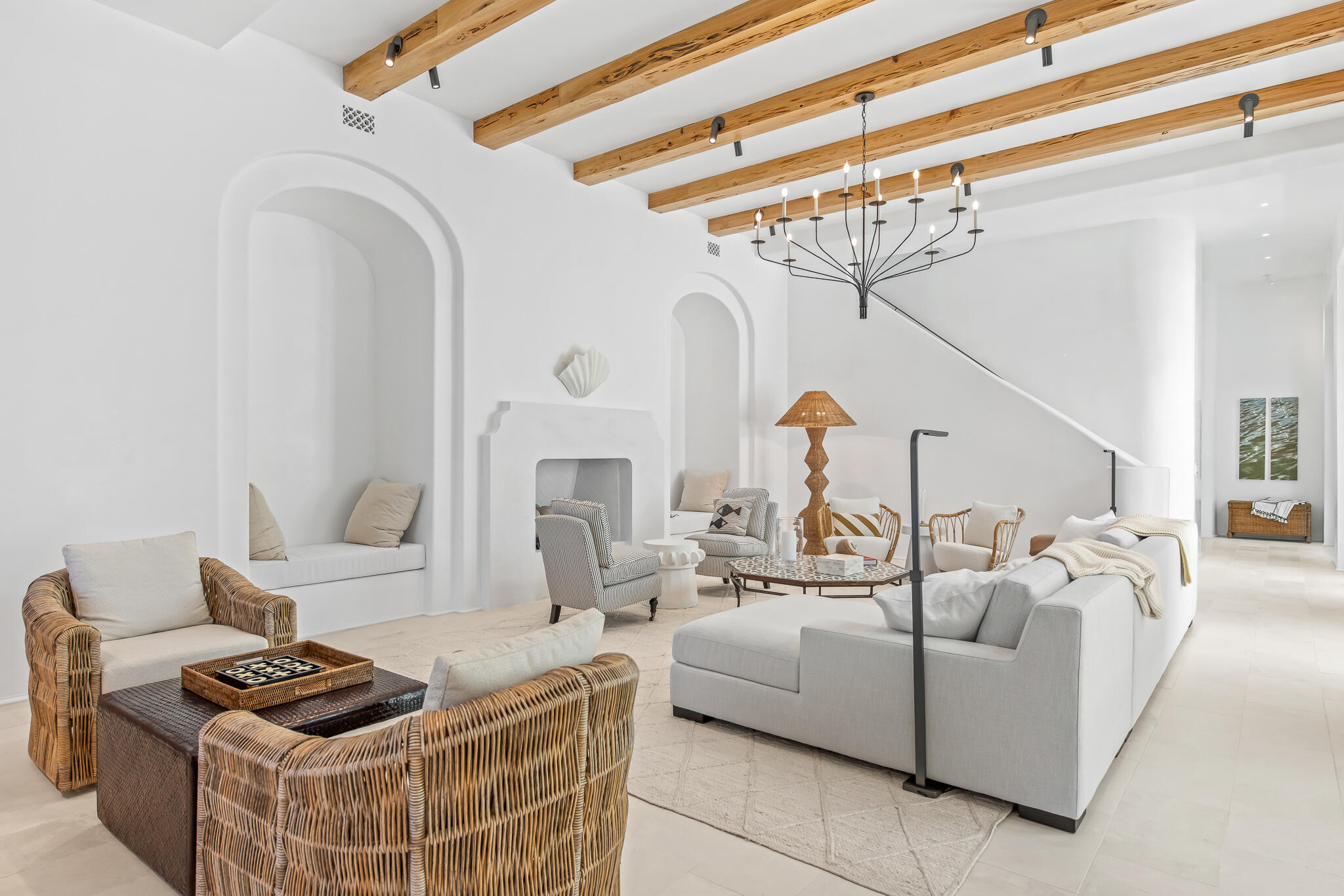 ALYS BEACH - Residential