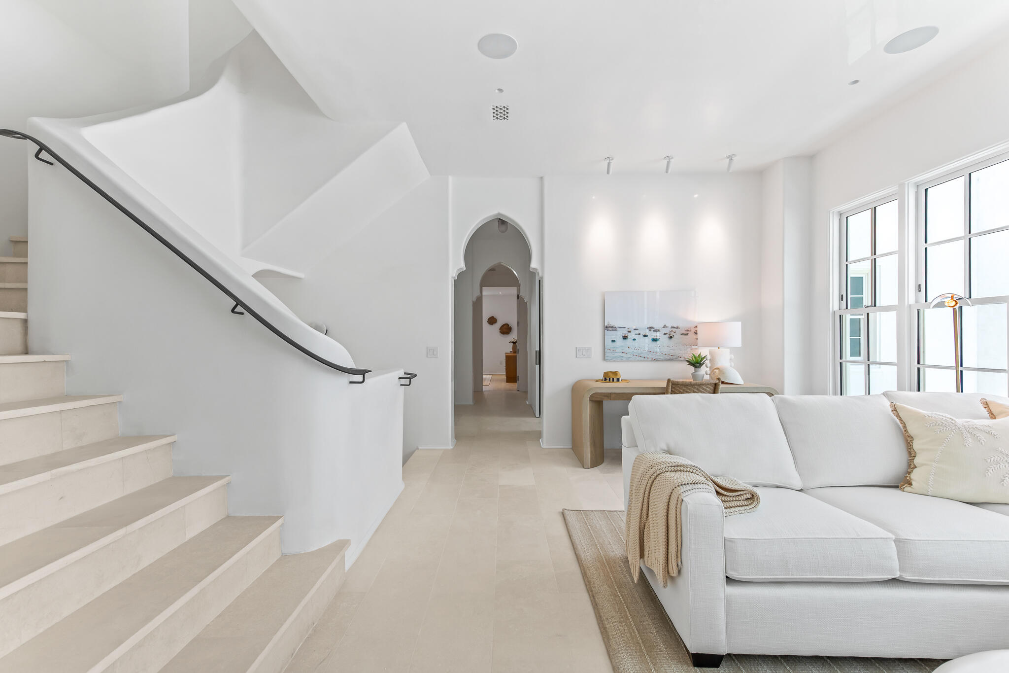ALYS BEACH - Residential