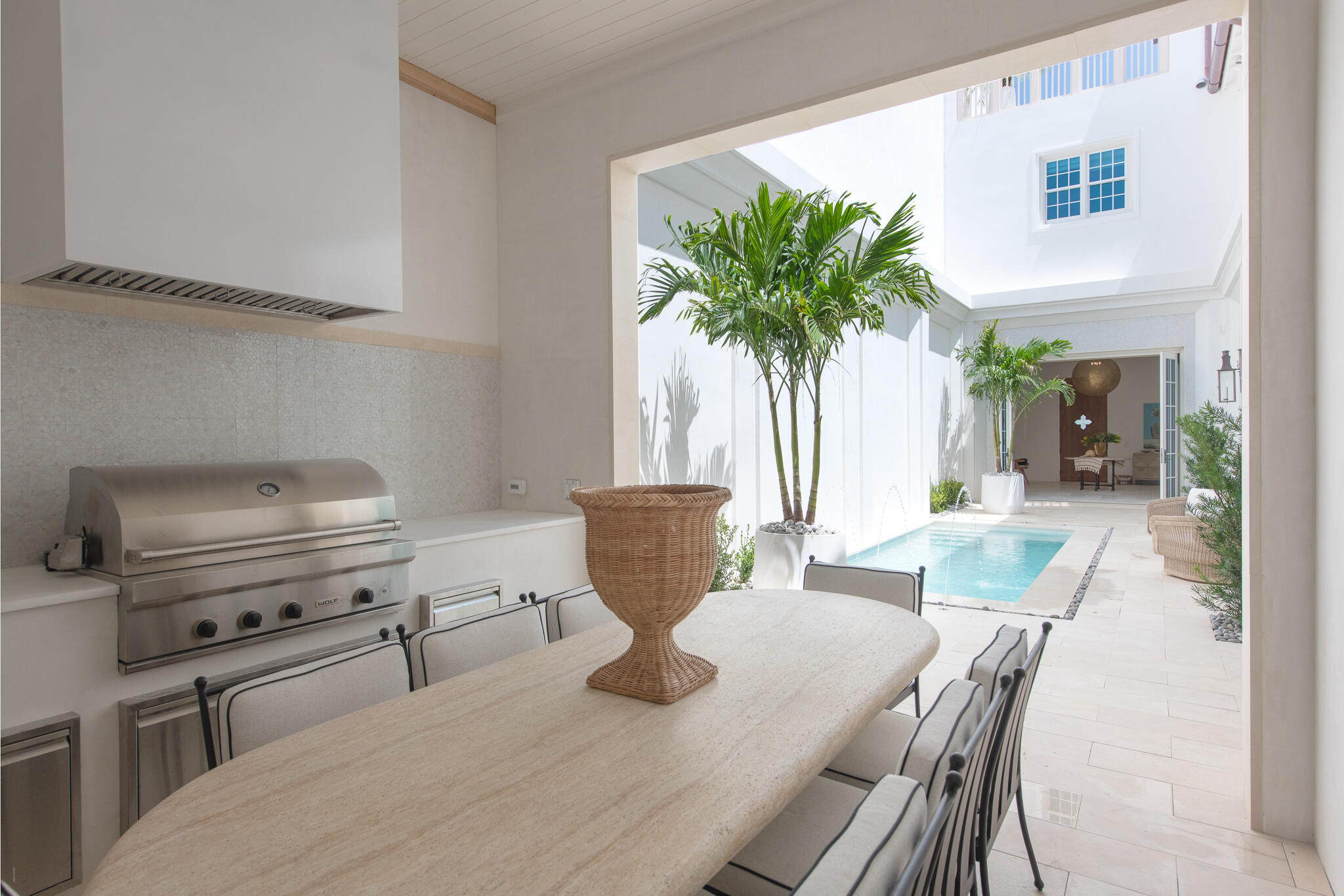 ALYS BEACH - Residential
