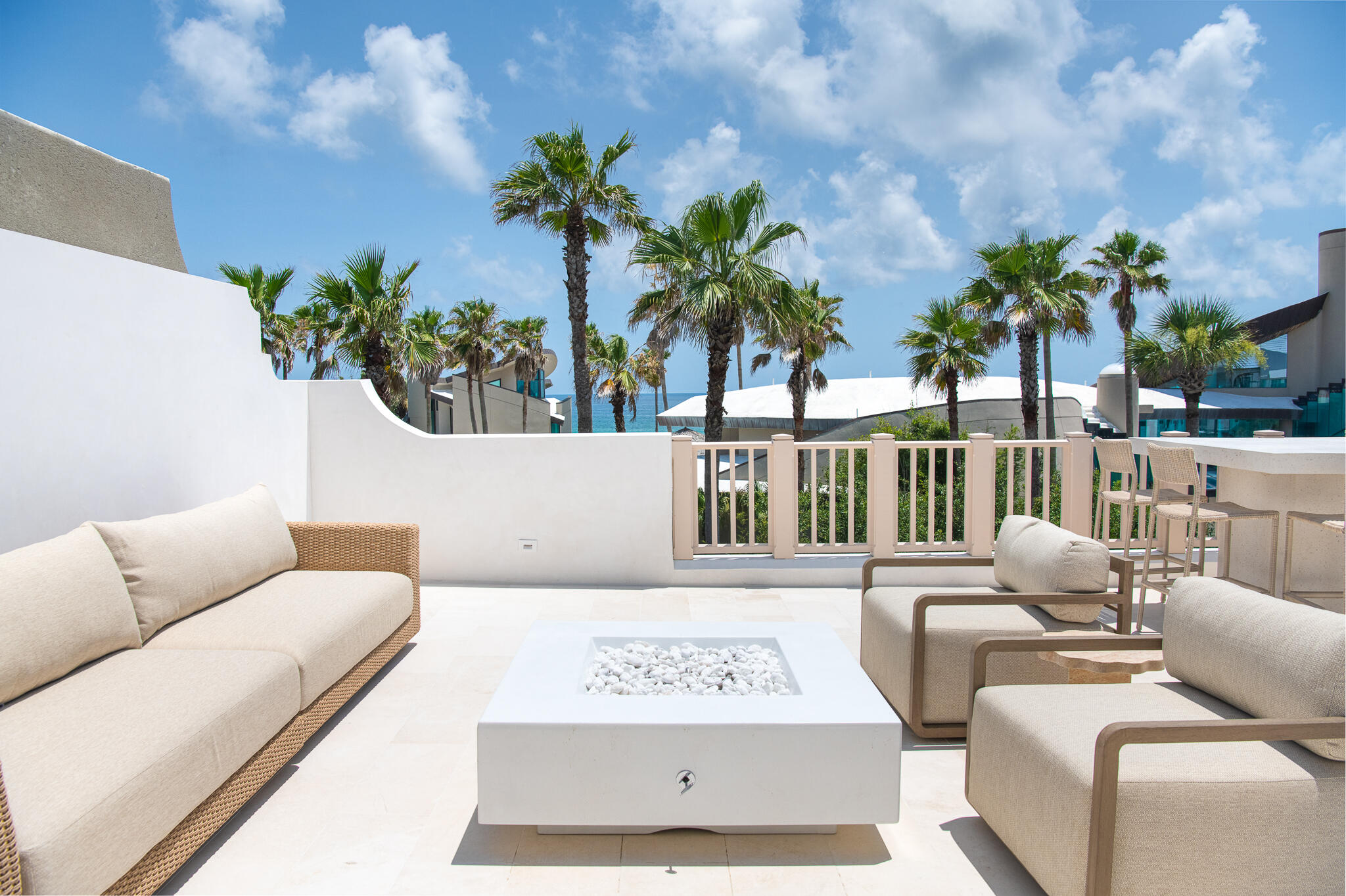 ALYS BEACH - Residential