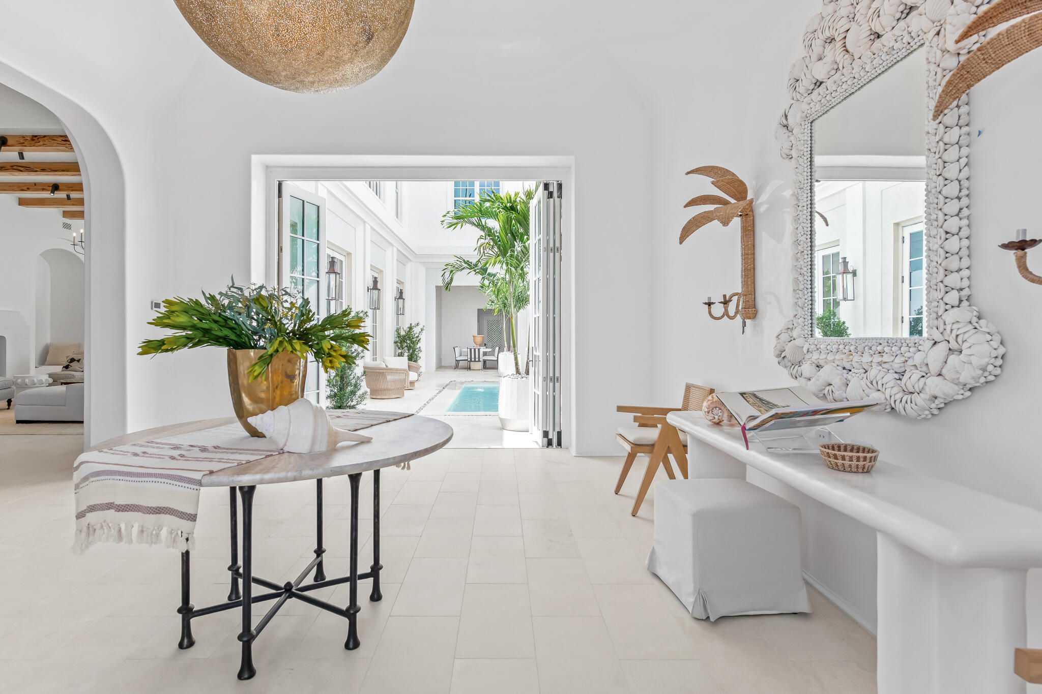 ALYS BEACH - Residential
