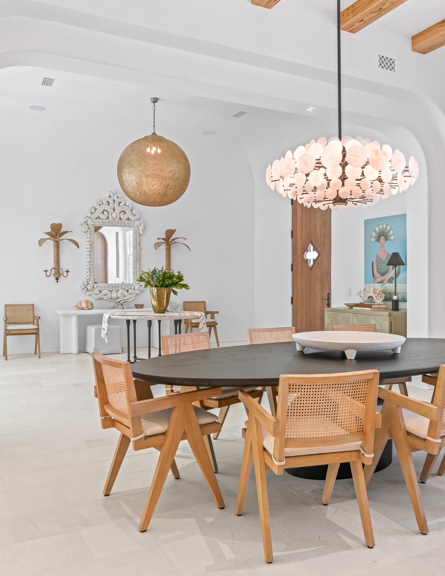 ALYS BEACH - Residential