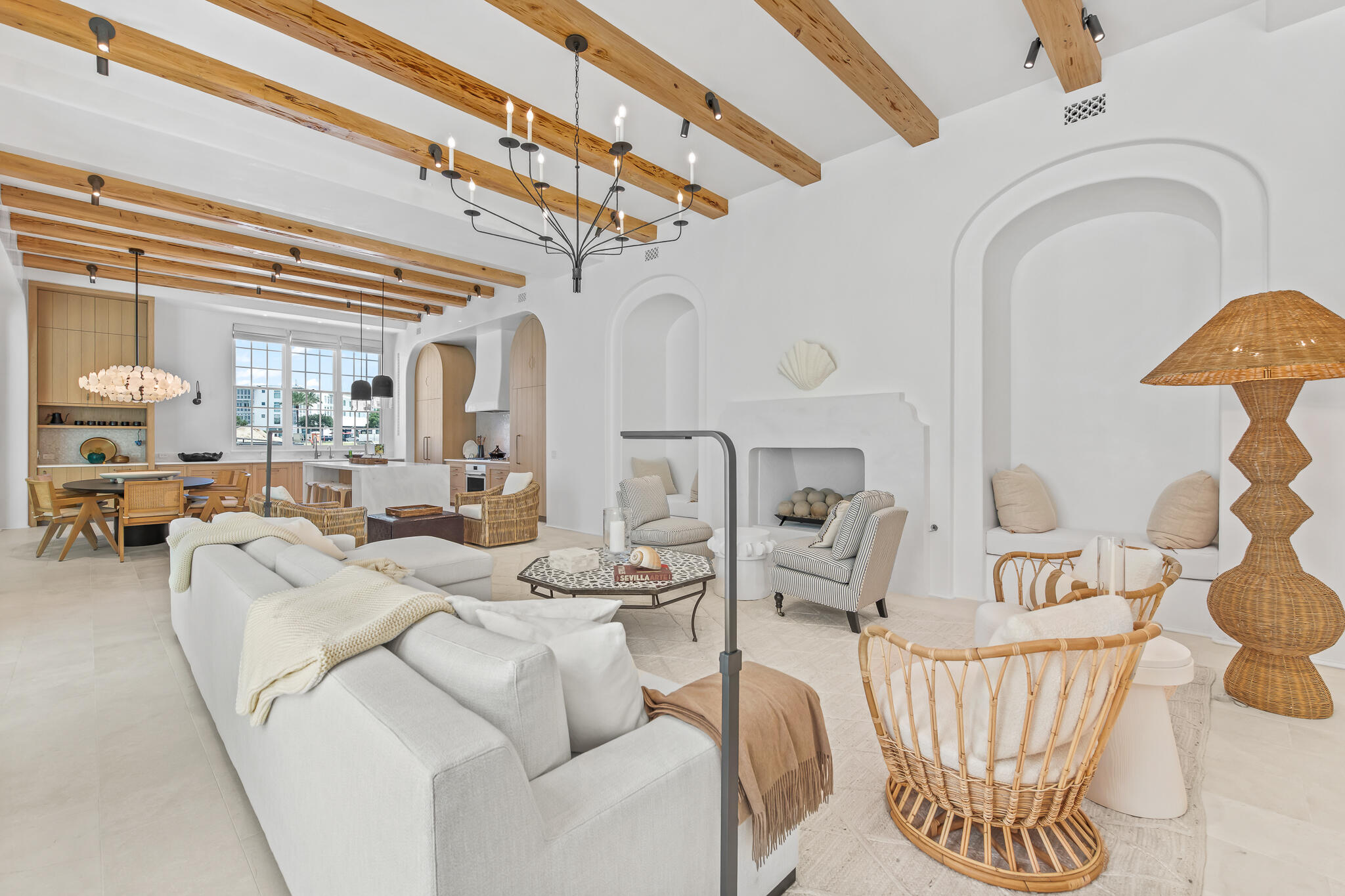 ALYS BEACH - Residential