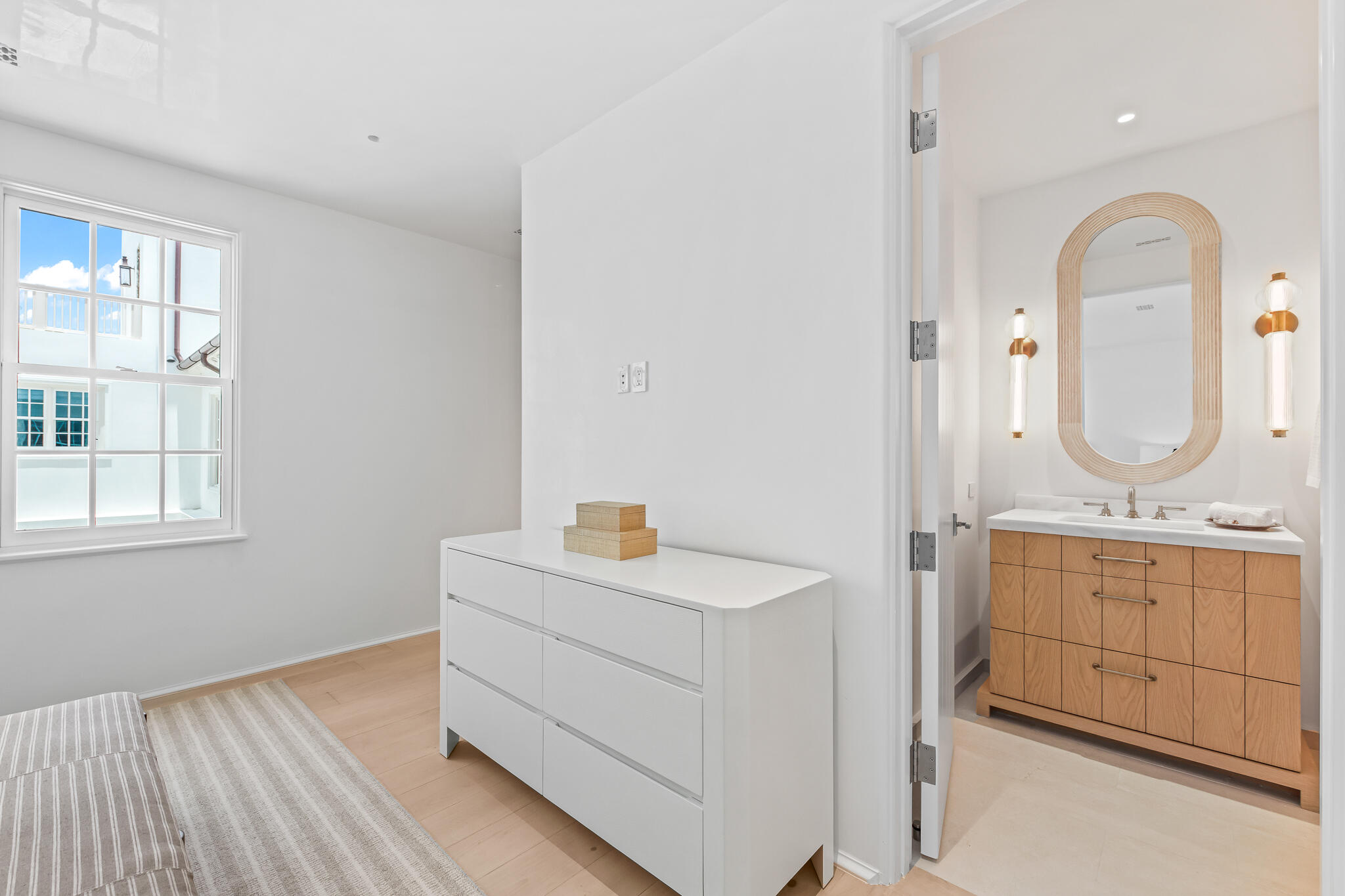 ALYS BEACH - Residential