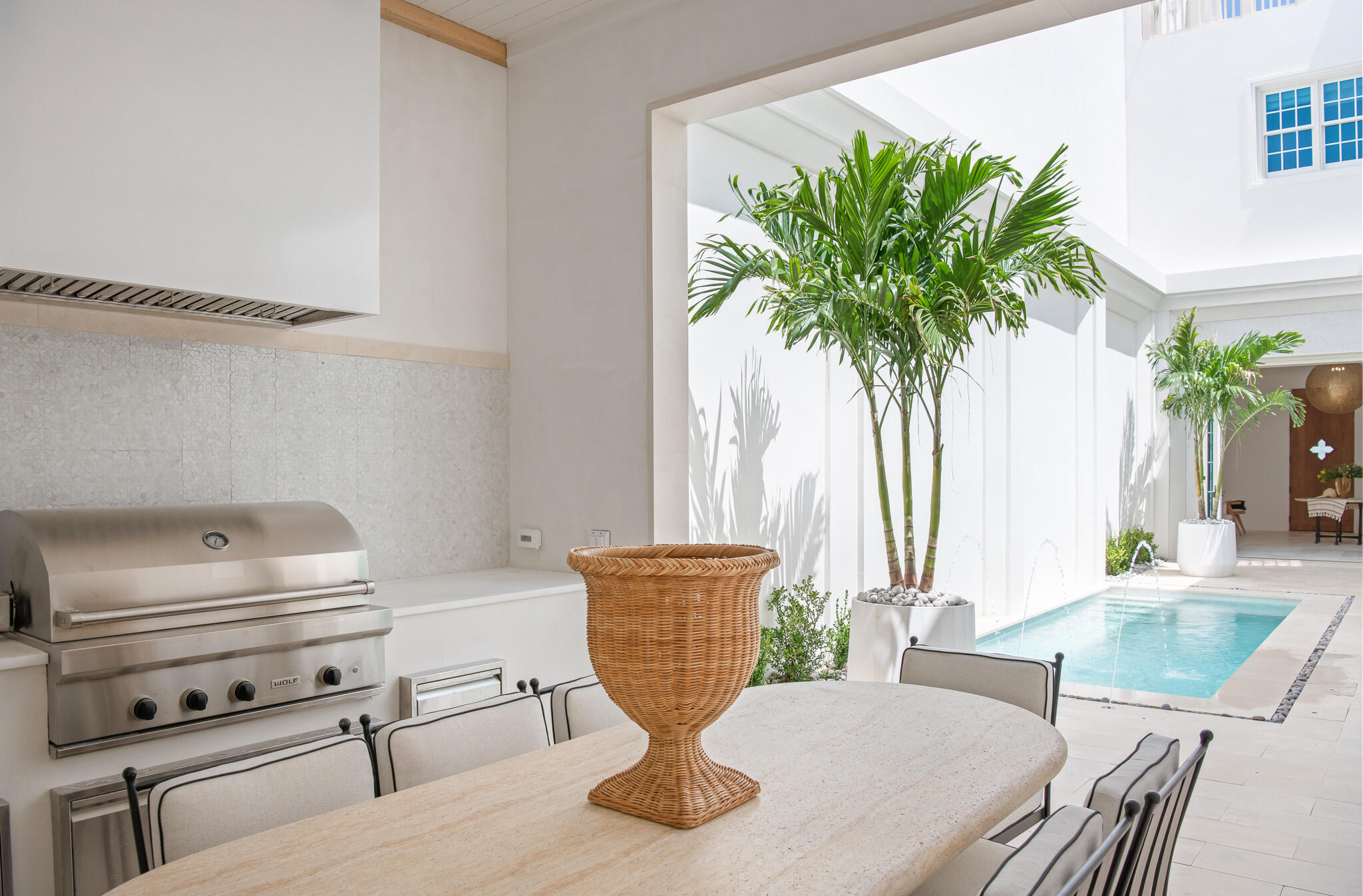 ALYS BEACH - Residential