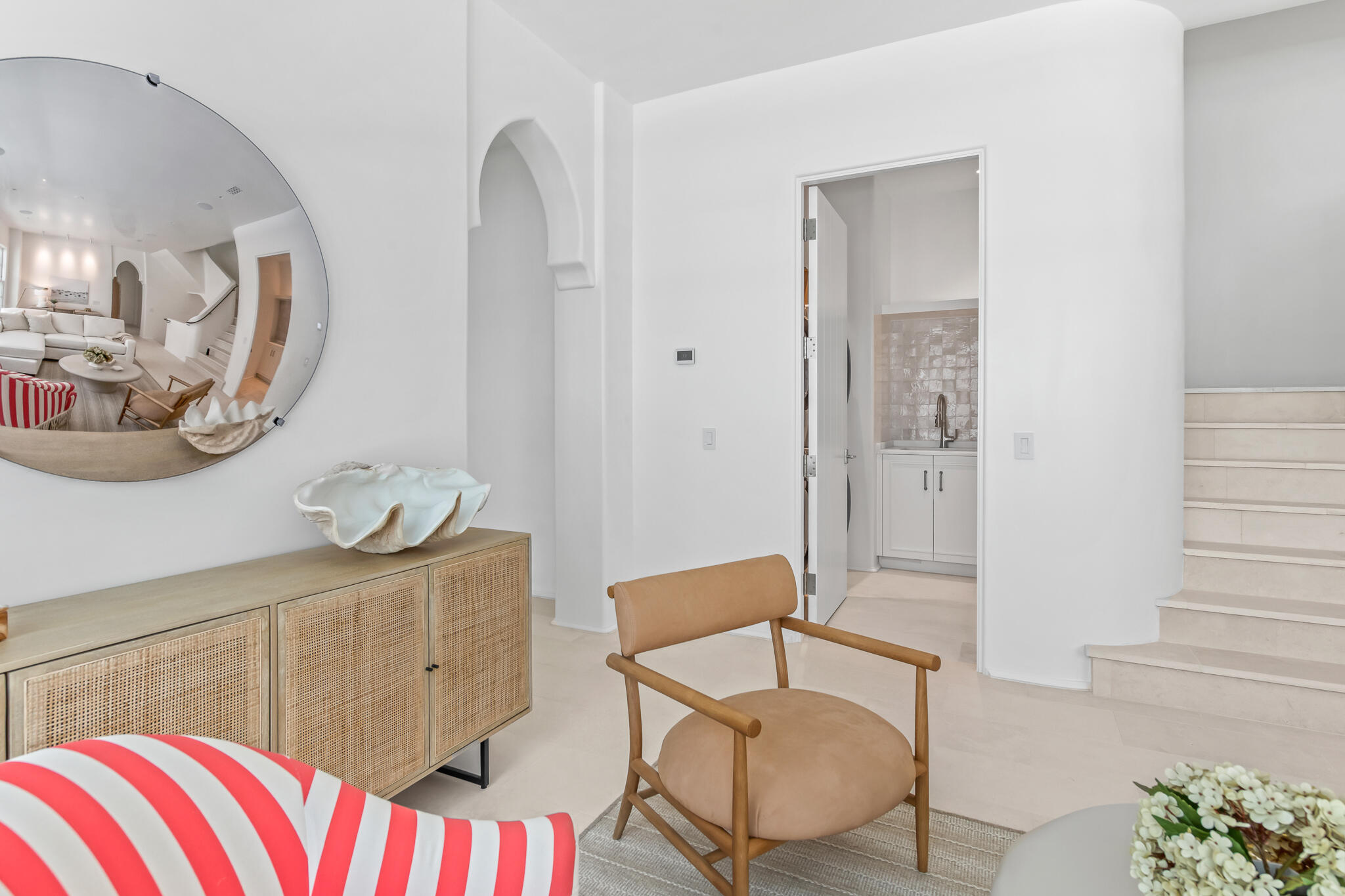 ALYS BEACH - Residential