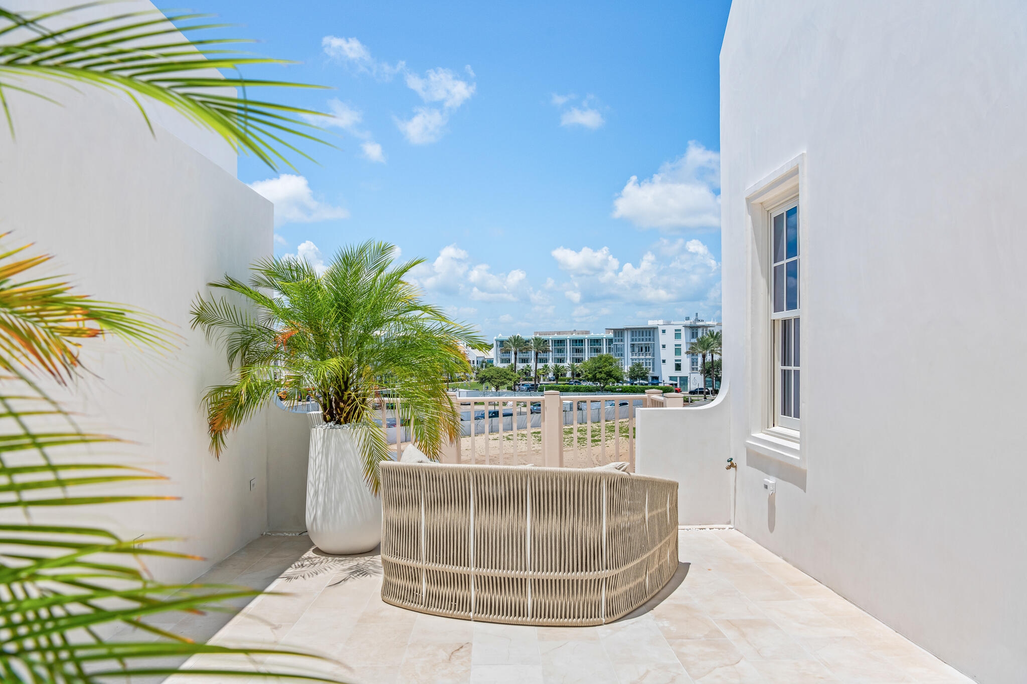 ALYS BEACH - Residential