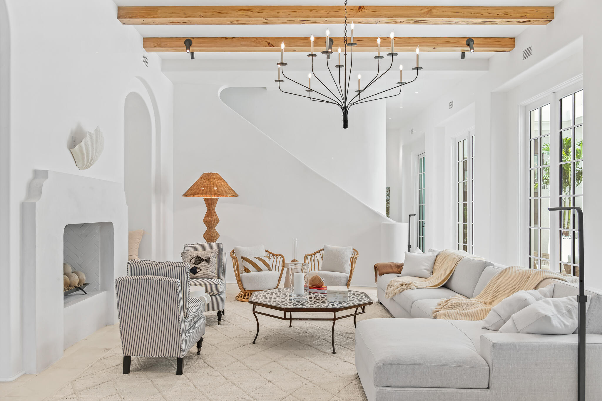ALYS BEACH - Residential