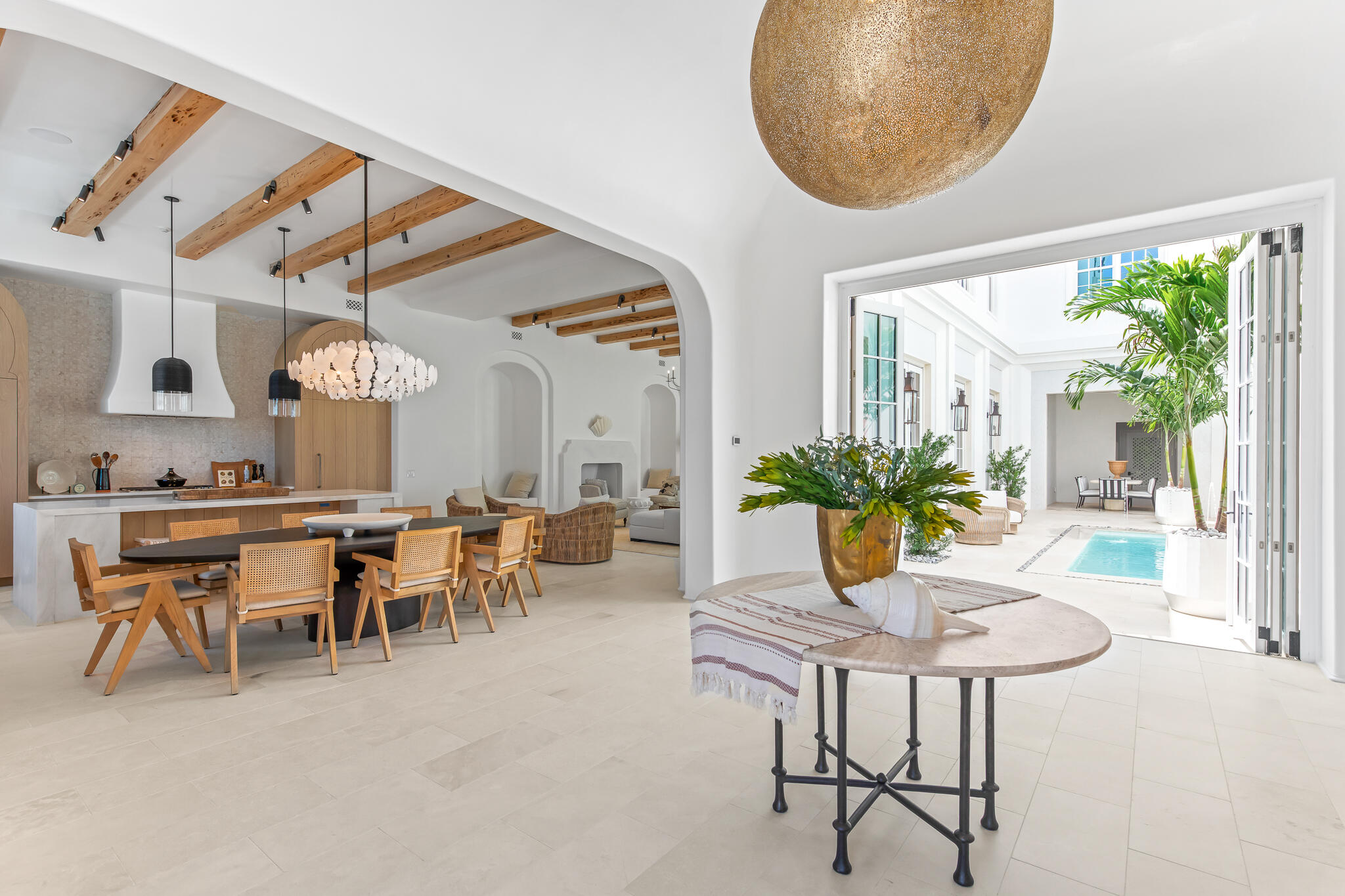ALYS BEACH - Residential