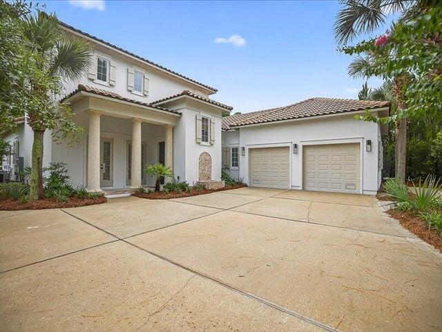 BURNT PINE - Residential Lease