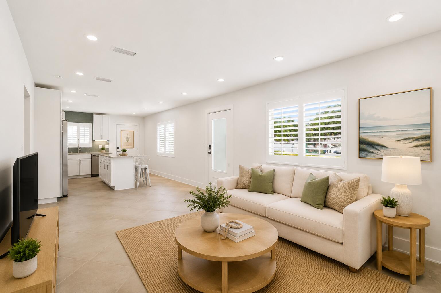 Okaloosa Island - Residential
