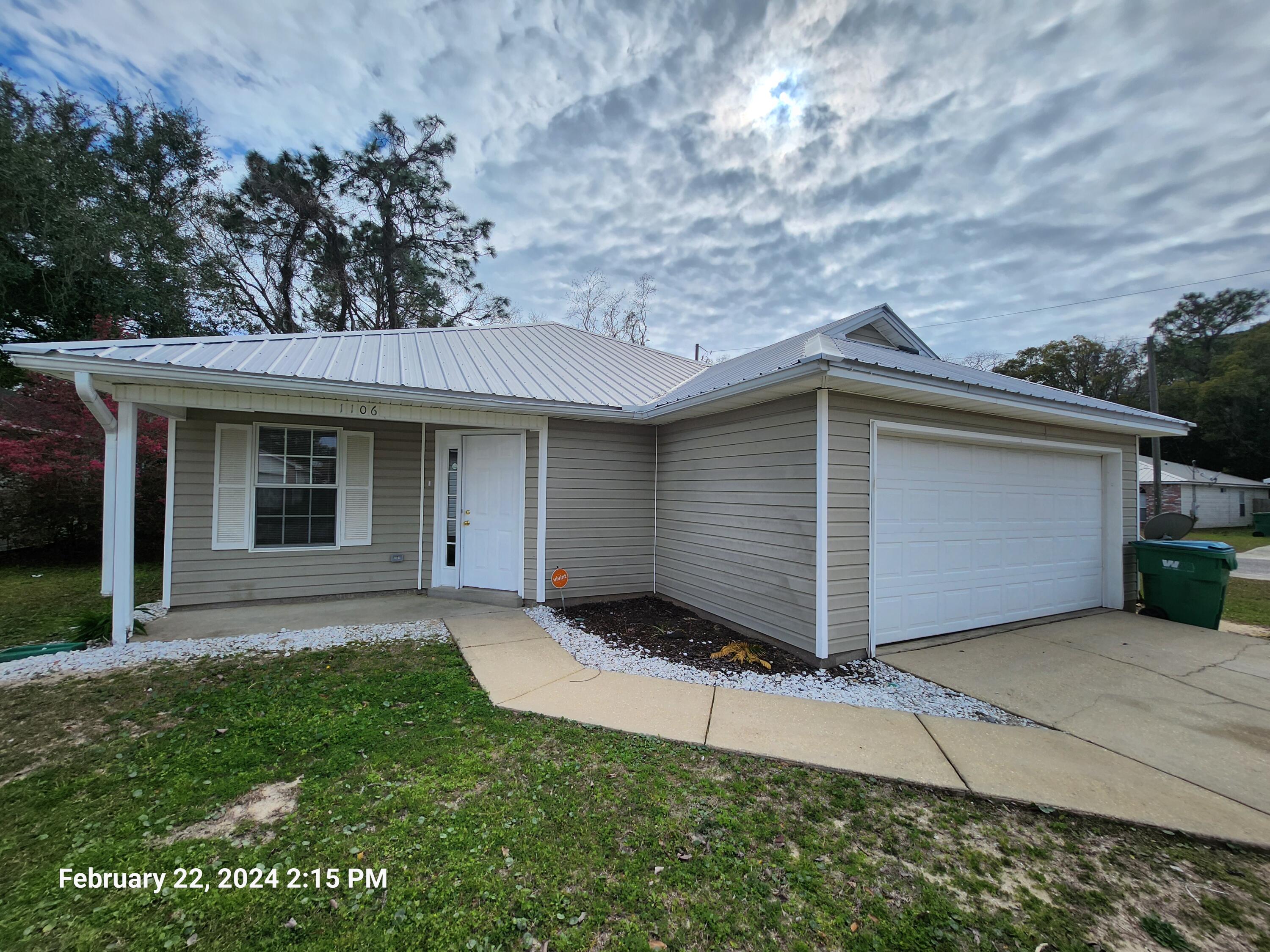 SWEETBRIAR STATION S/D - Residential Lease