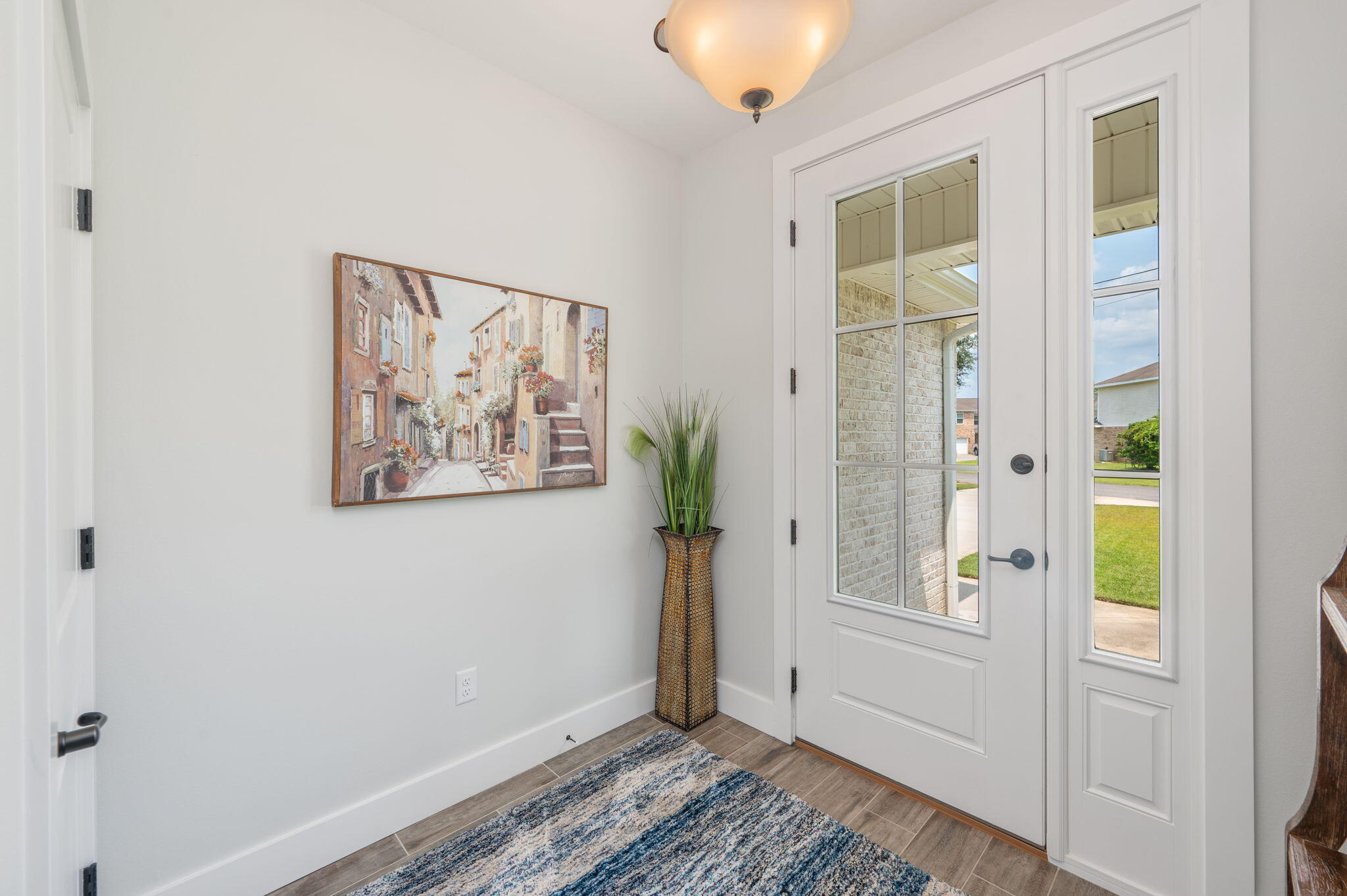 WATKINS POINTE LOT 3 - Residential