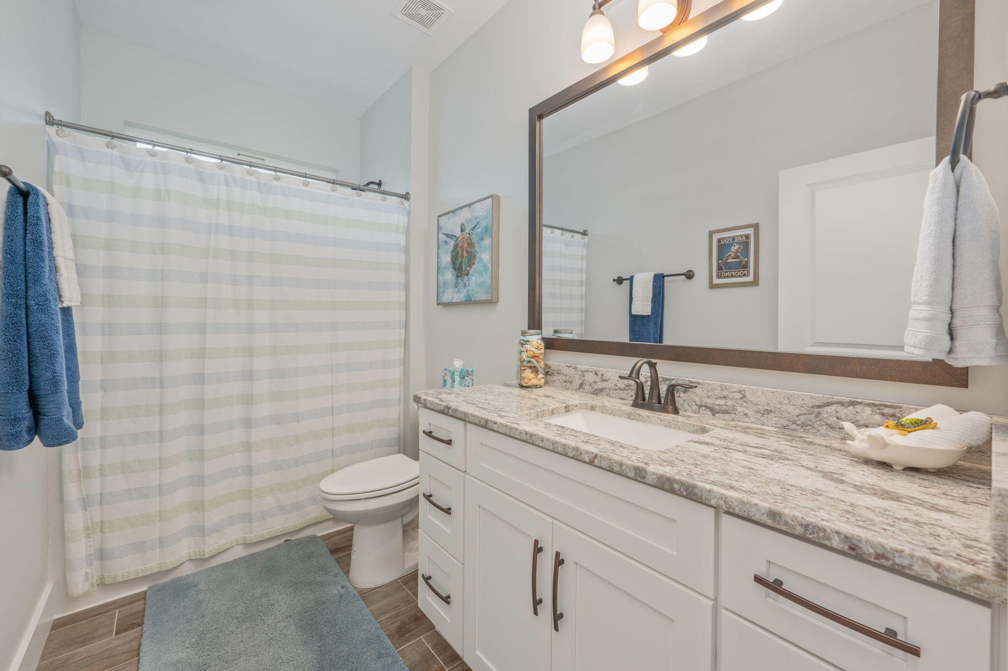 WATKINS POINTE LOT 3 - Residential
