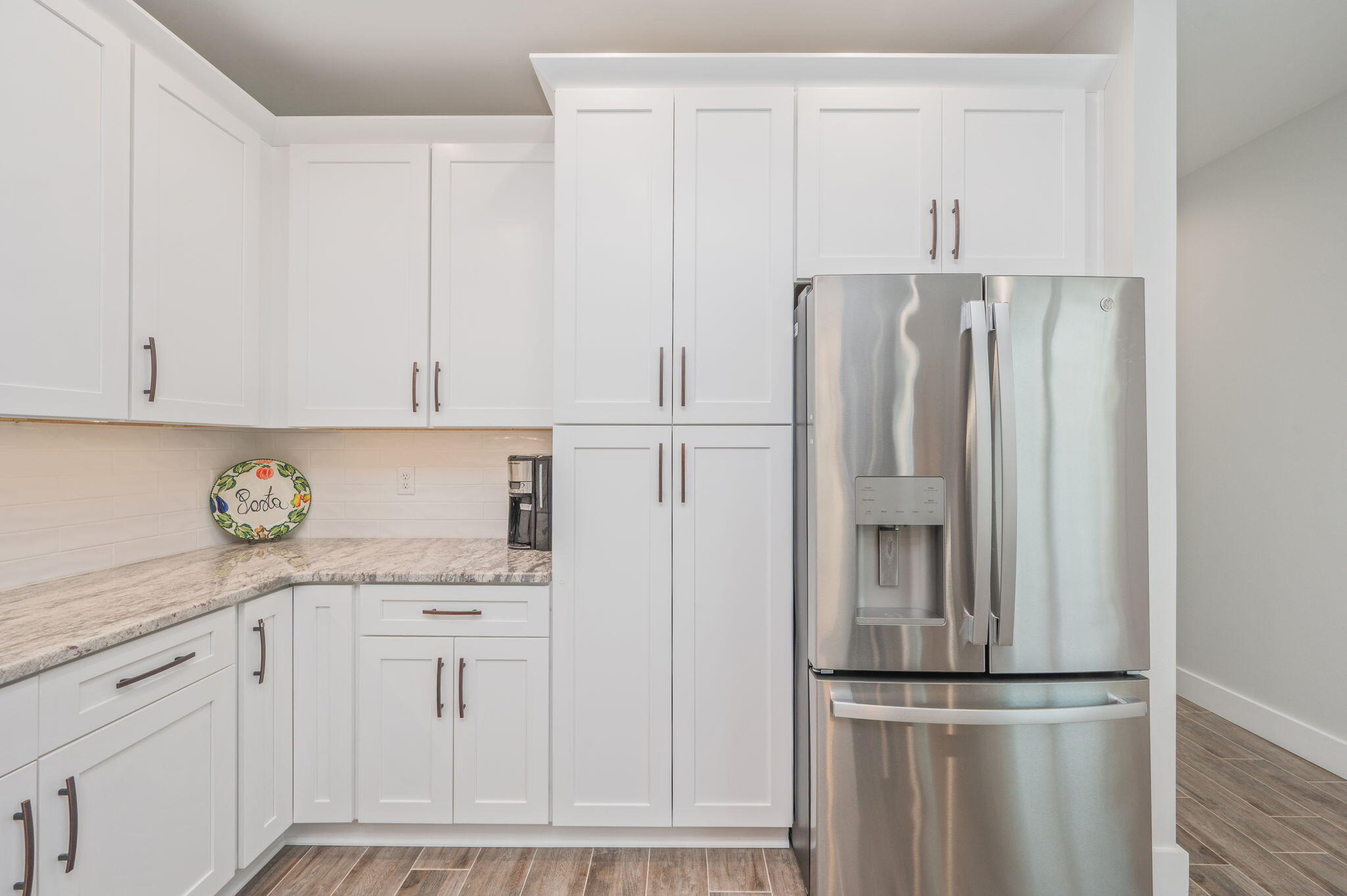 WATKINS POINTE LOT 3 - Residential