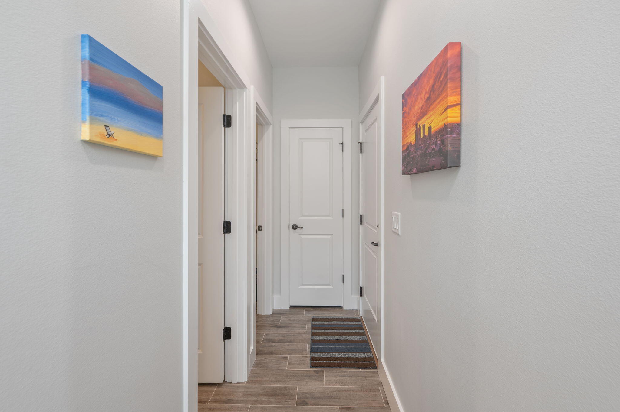 WATKINS POINTE LOT 3 - Residential