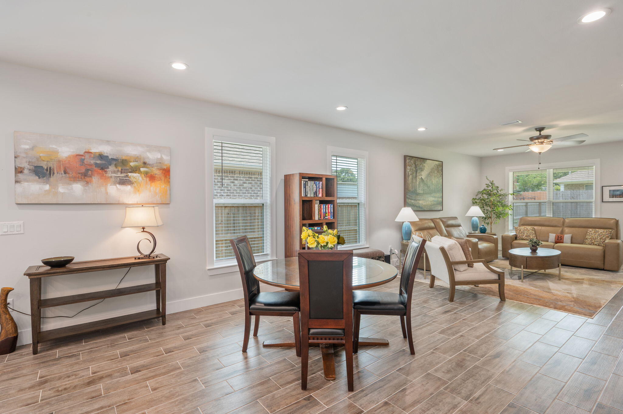 WATKINS POINTE LOT 3 - Residential