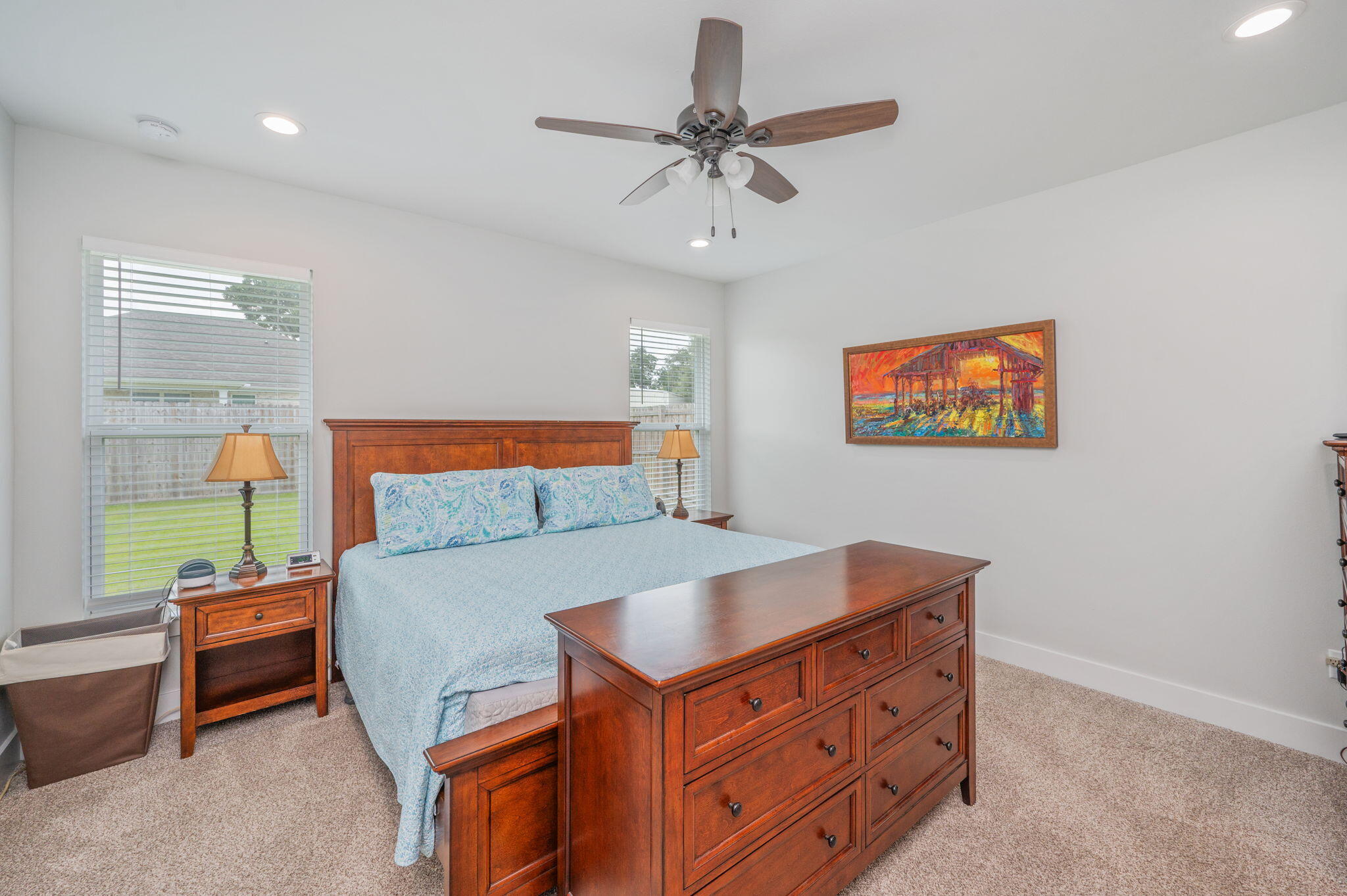 WATKINS POINTE LOT 3 - Residential