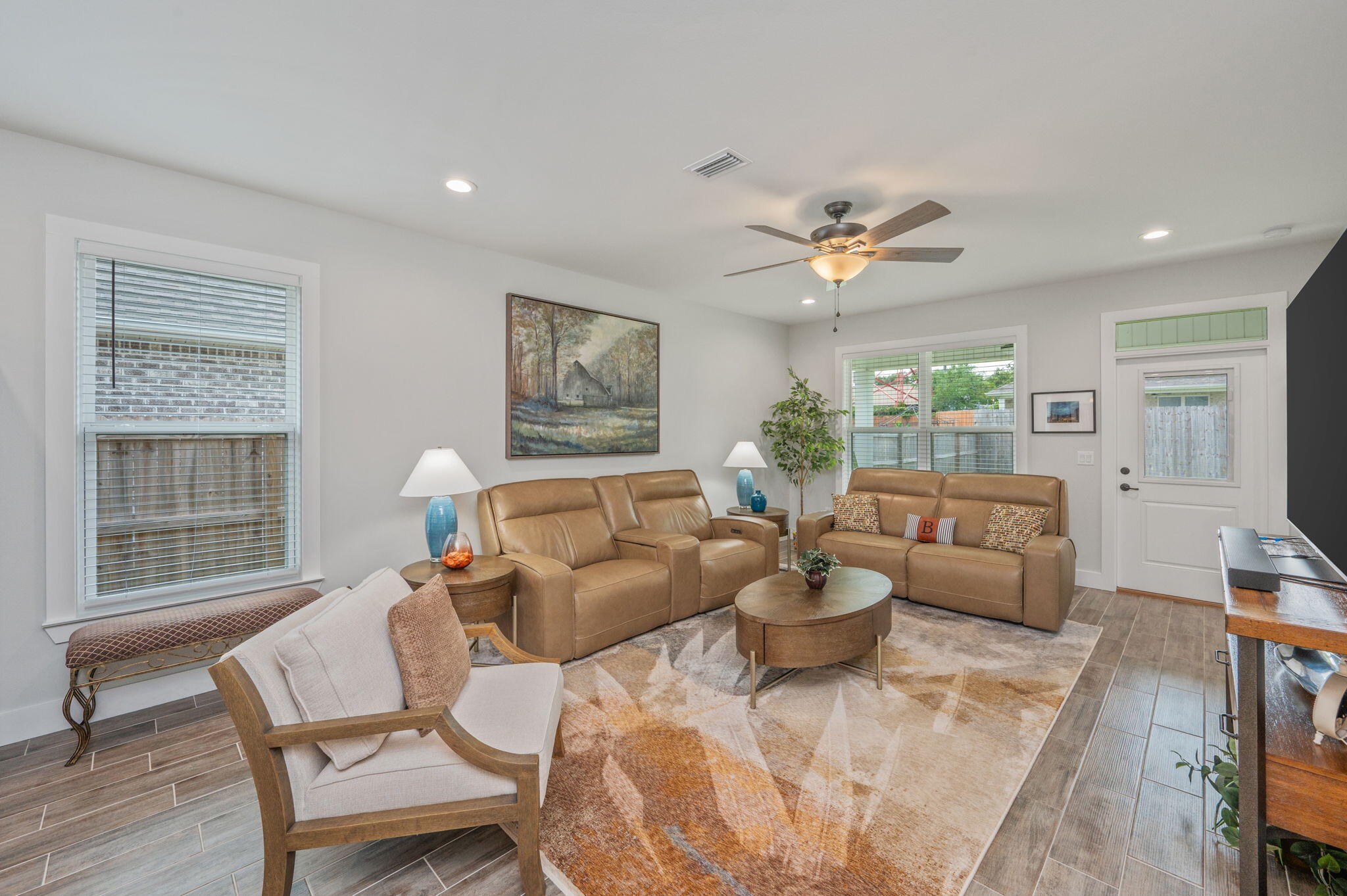 WATKINS POINTE LOT 3 - Residential