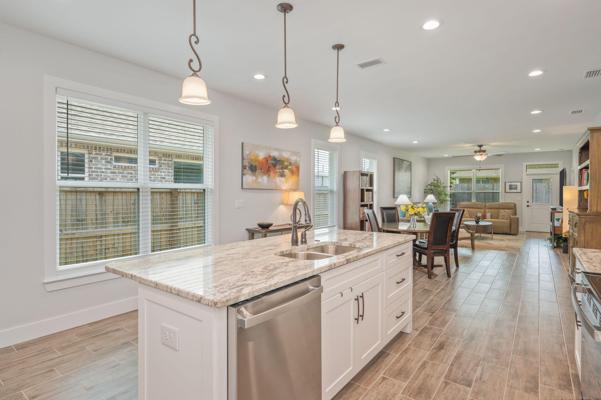 WATKINS POINTE LOT 3 - Residential