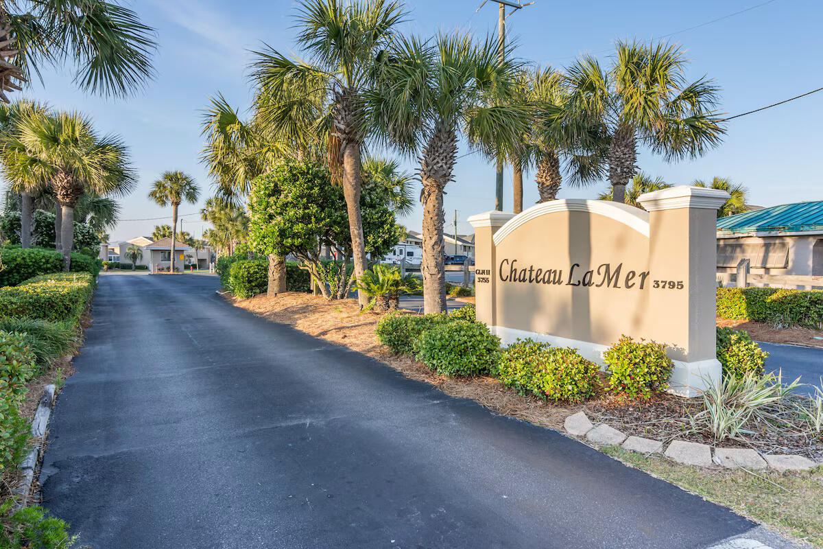 CHATEAU LA MER CONDO PHASE l - Residential