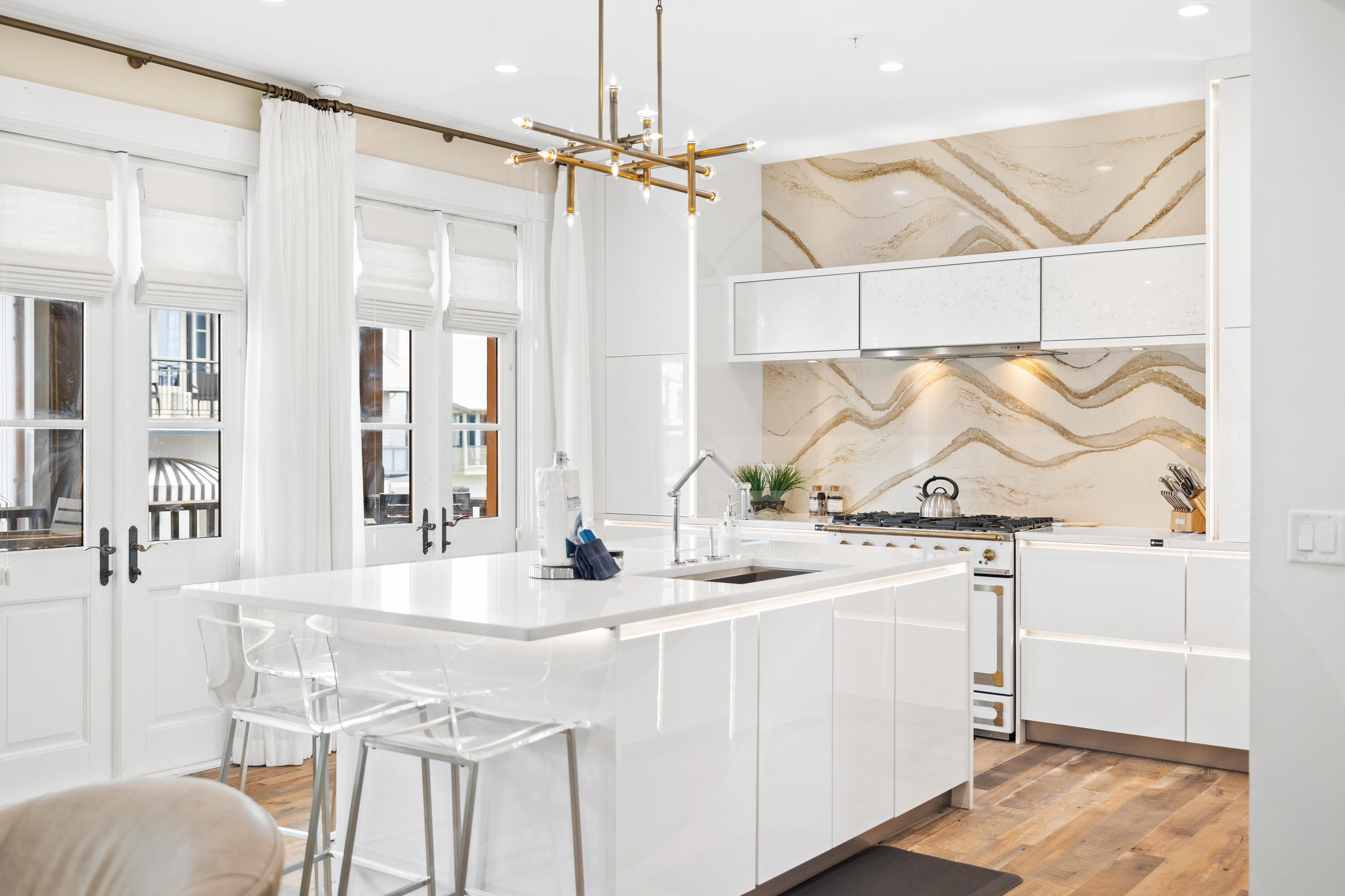 ROSEMARY BEACH - Residential