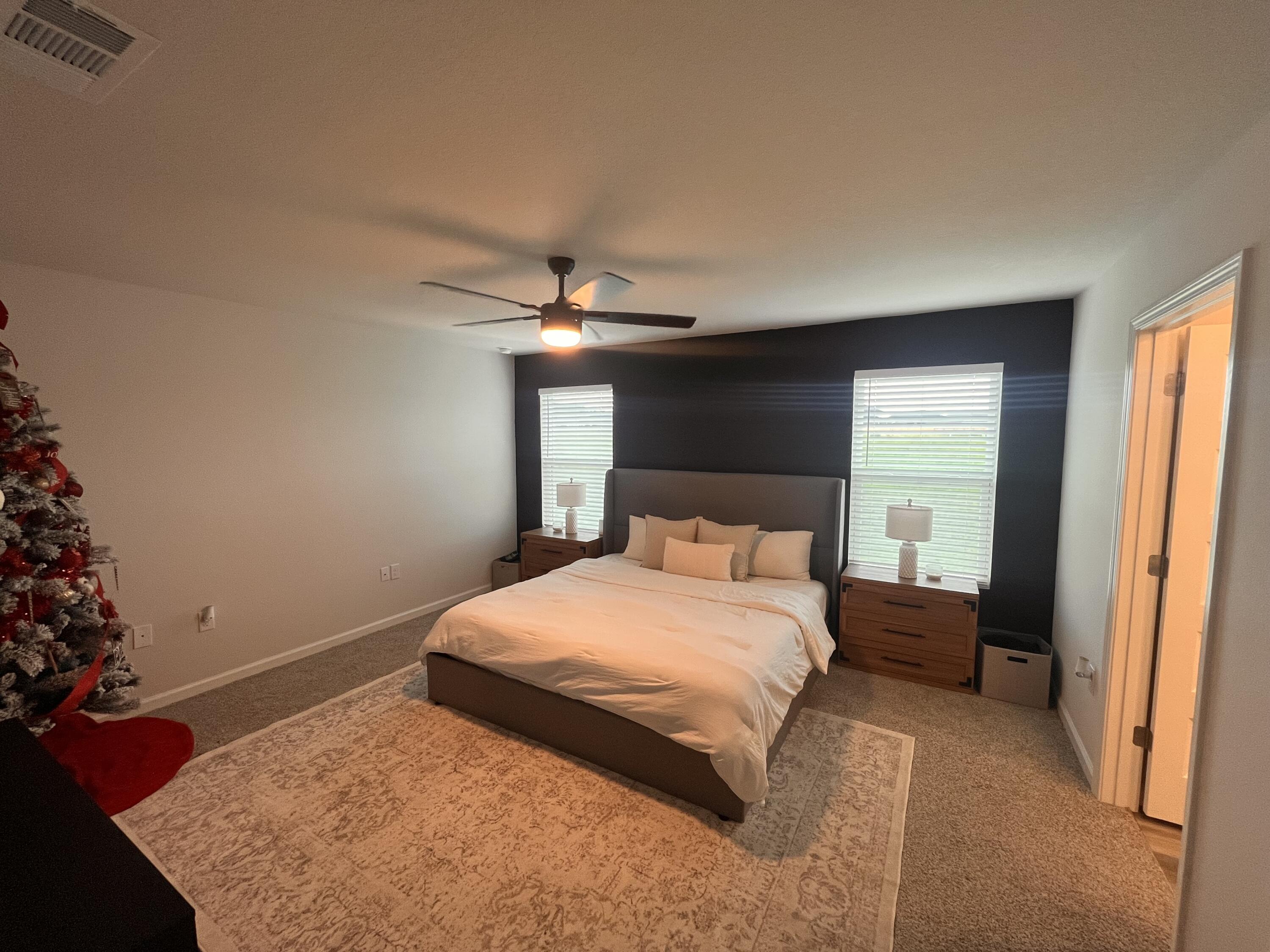 Patriot Ridge - Residential Lease