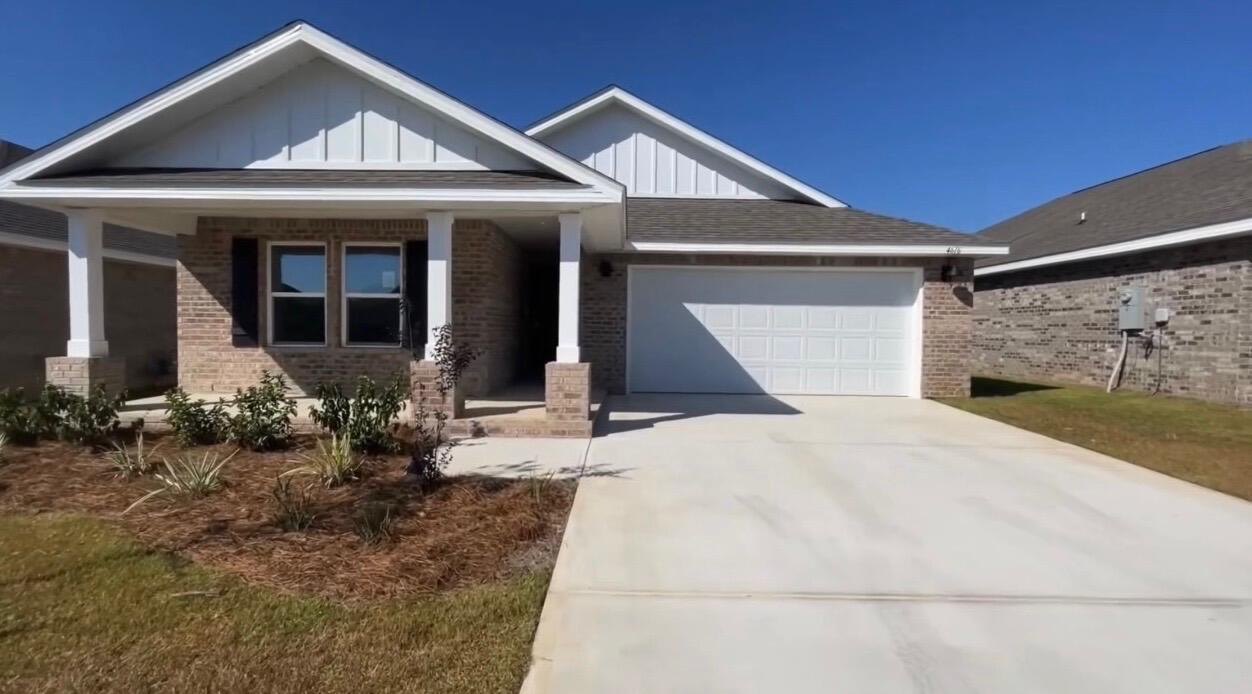 Patriot Ridge - Residential Lease