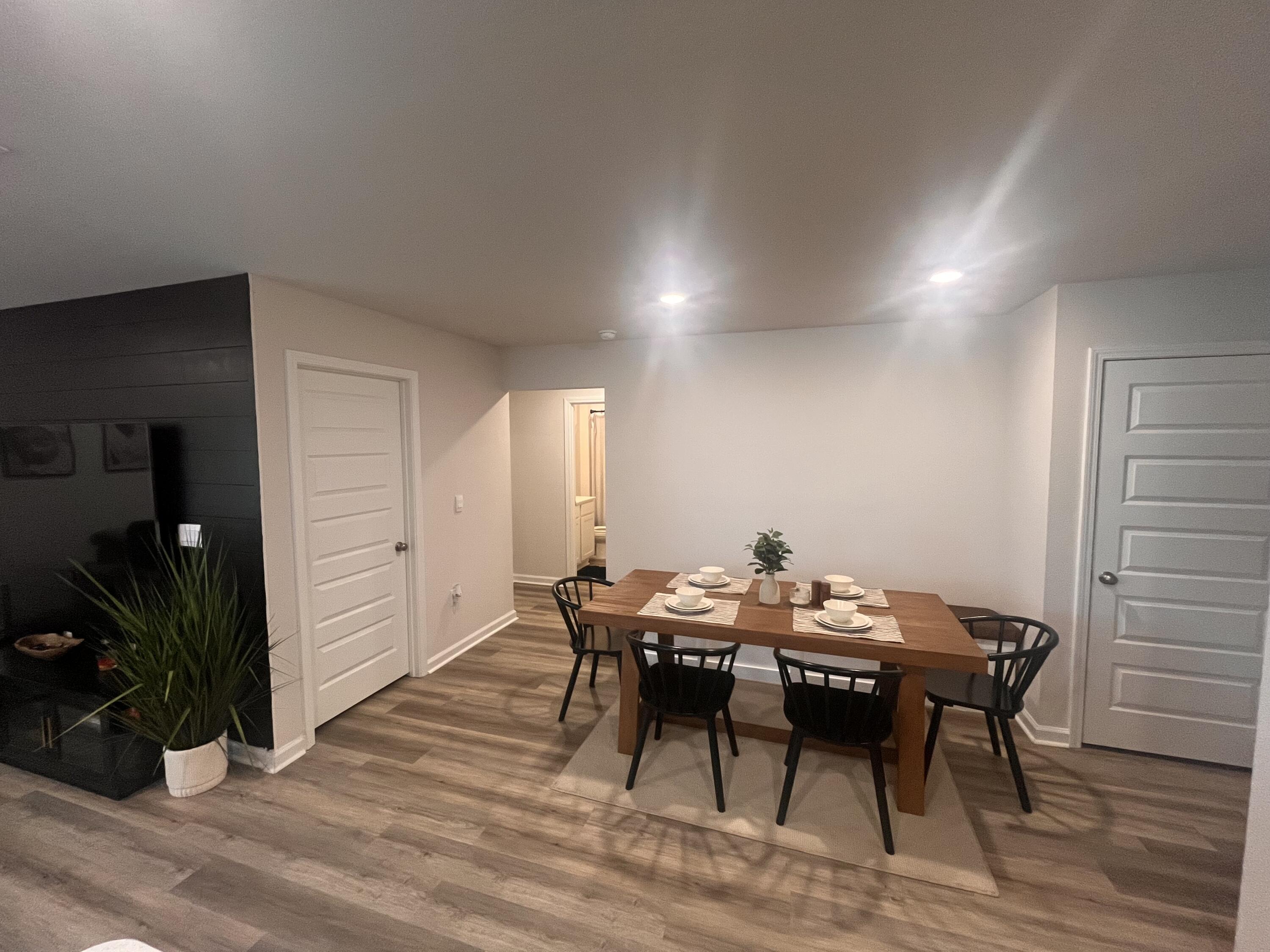 Patriot Ridge - Residential Lease