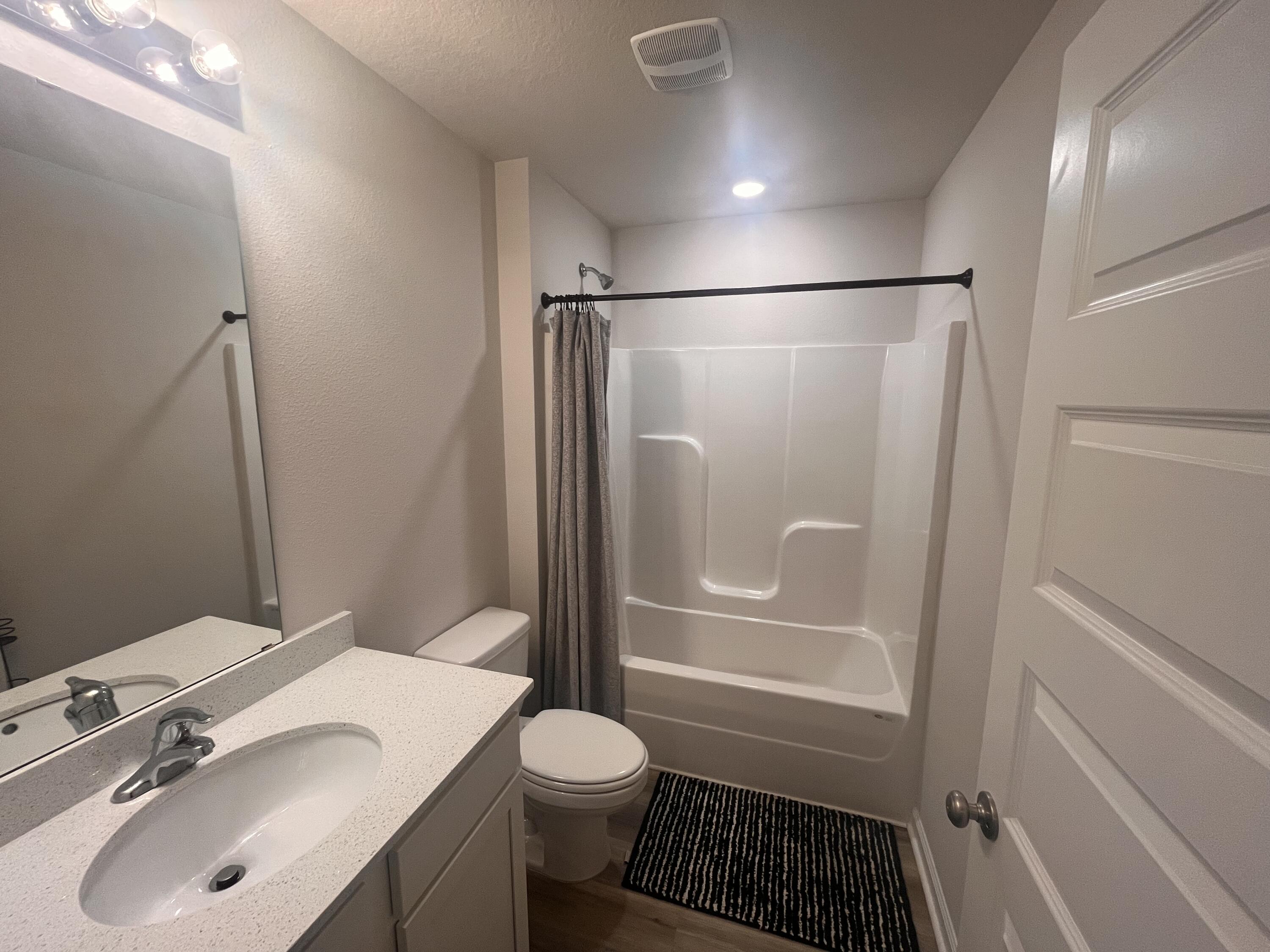 Patriot Ridge - Residential Lease