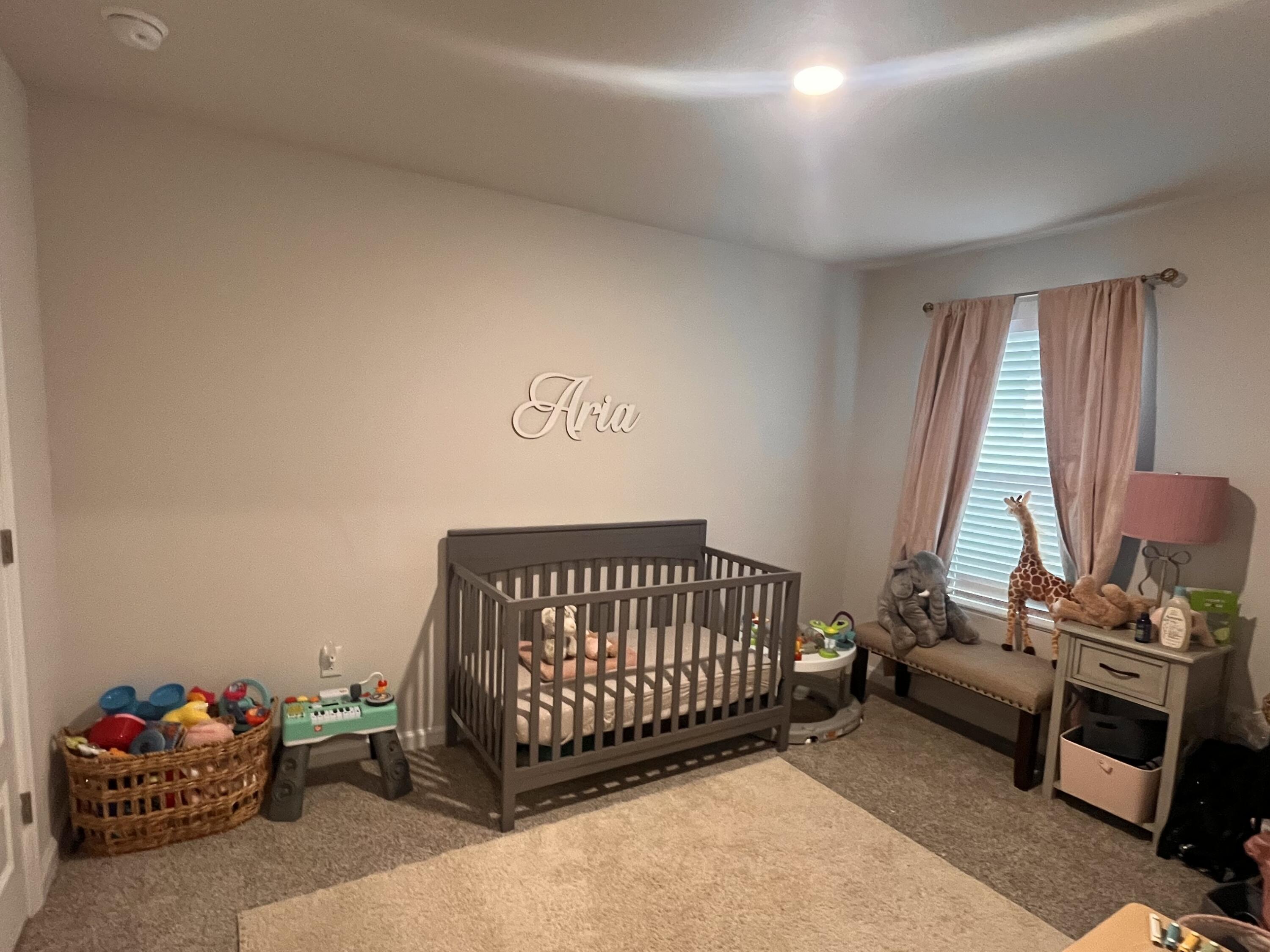 Patriot Ridge - Residential Lease