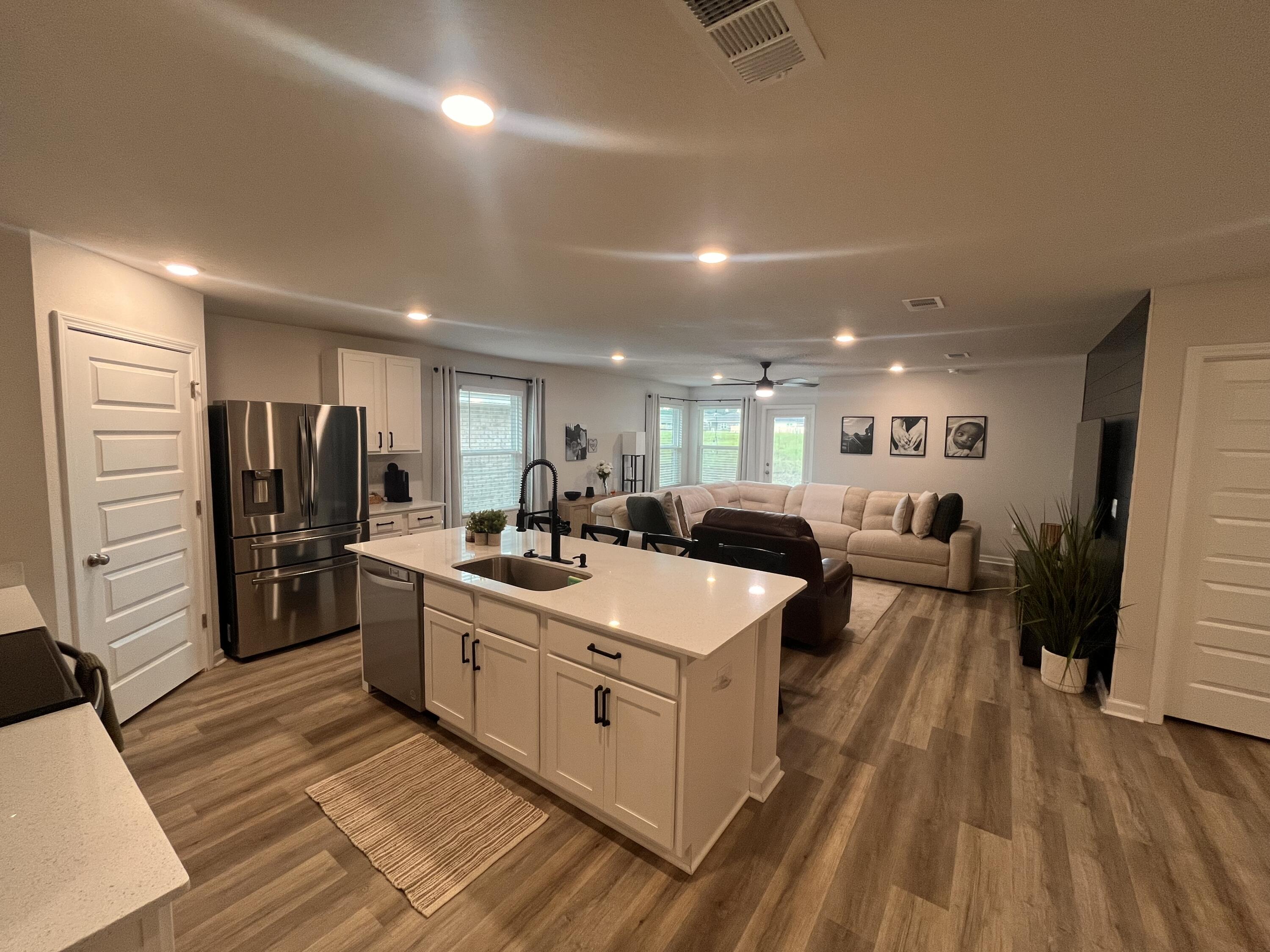 Patriot Ridge - Residential Lease
