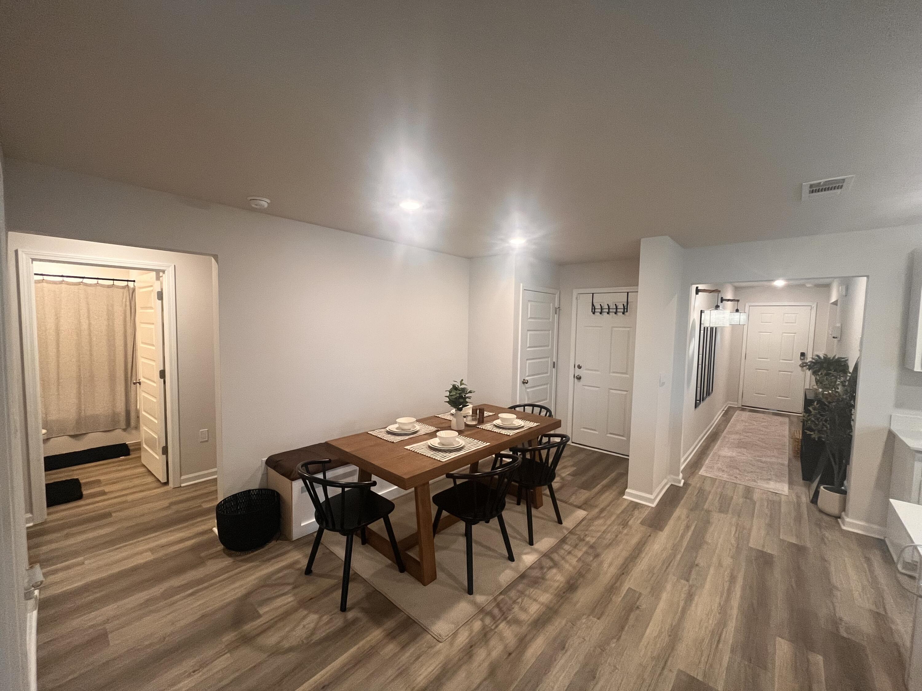 Patriot Ridge - Residential Lease