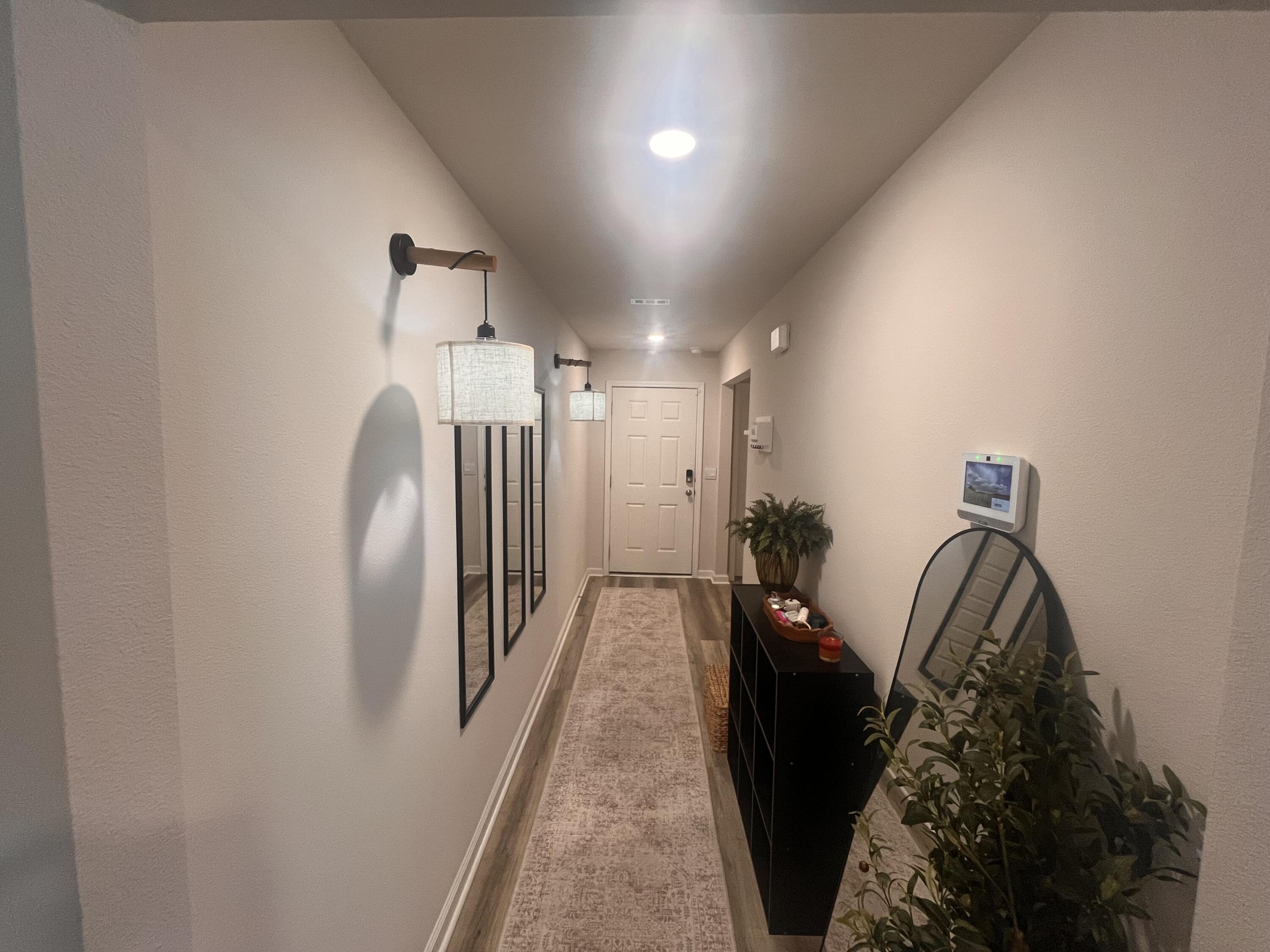 Patriot Ridge - Residential Lease