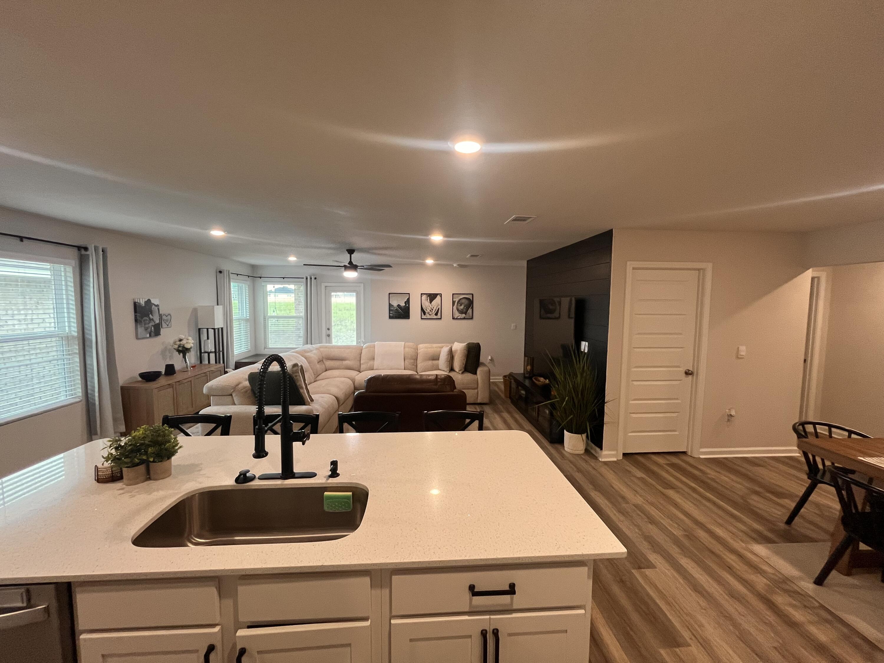 Patriot Ridge - Residential Lease