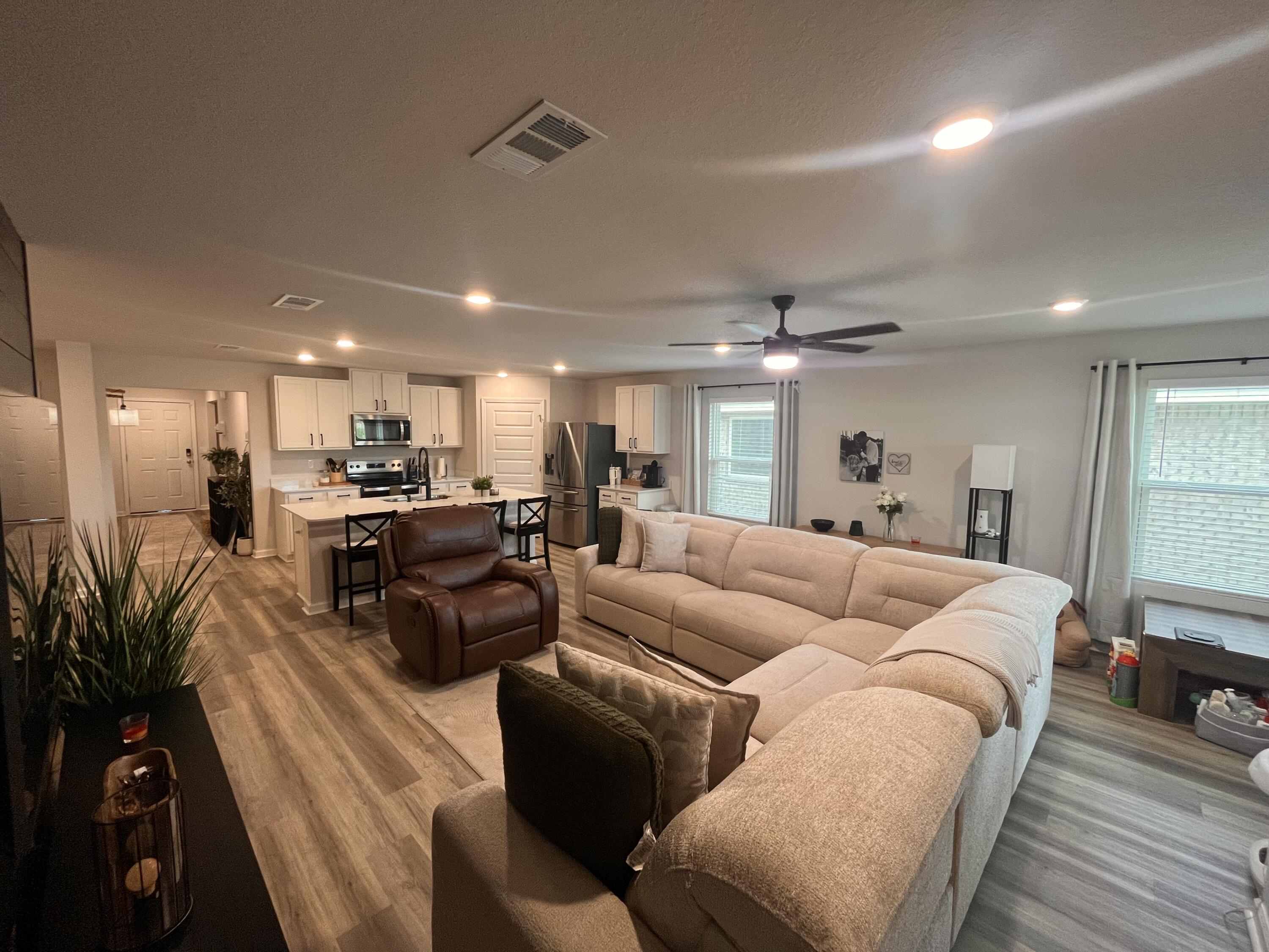 Patriot Ridge - Residential Lease