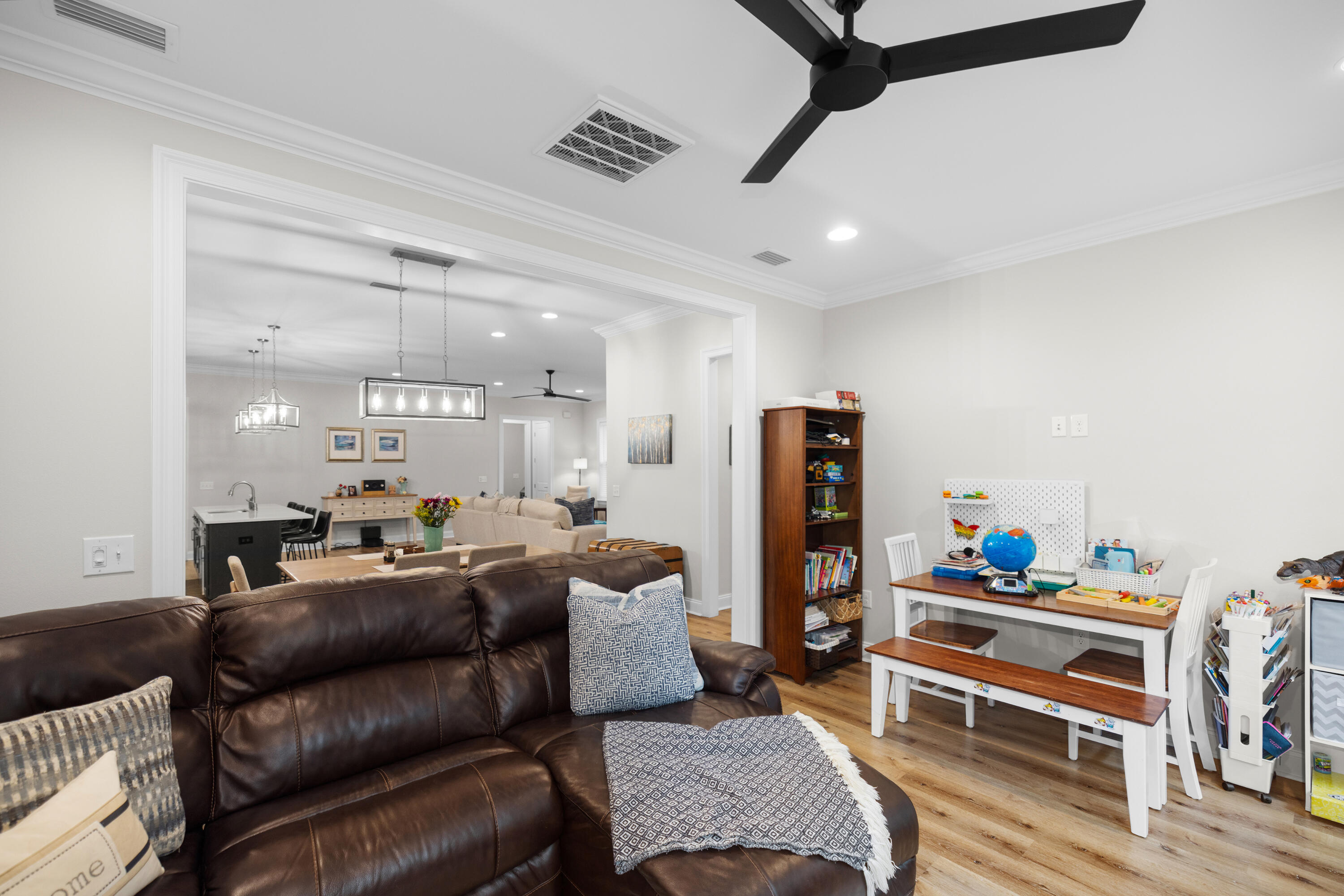 RAIDERS LANDING PHASE II - Residential Lease