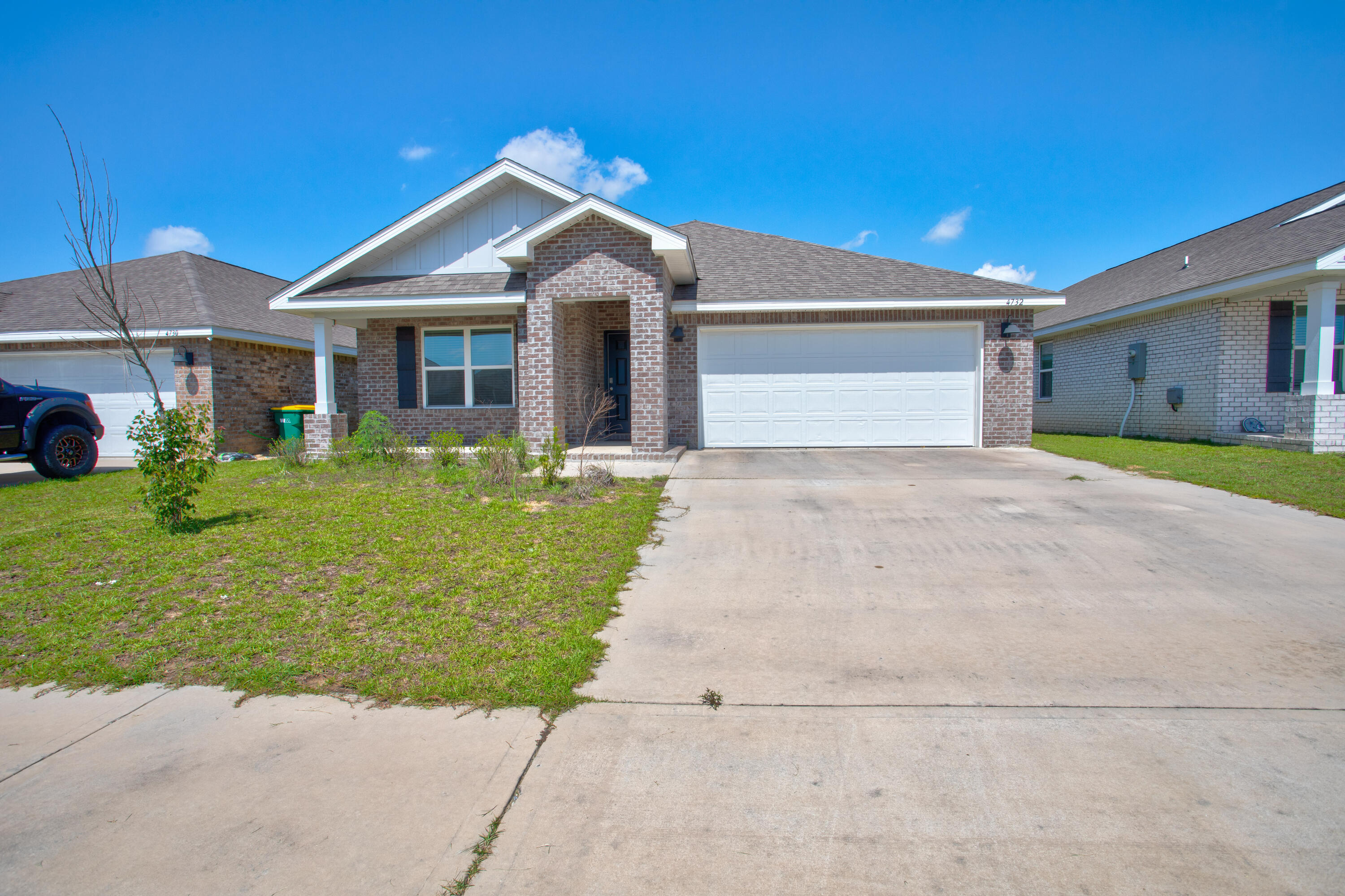 PATRIOT RIDGE - Residential