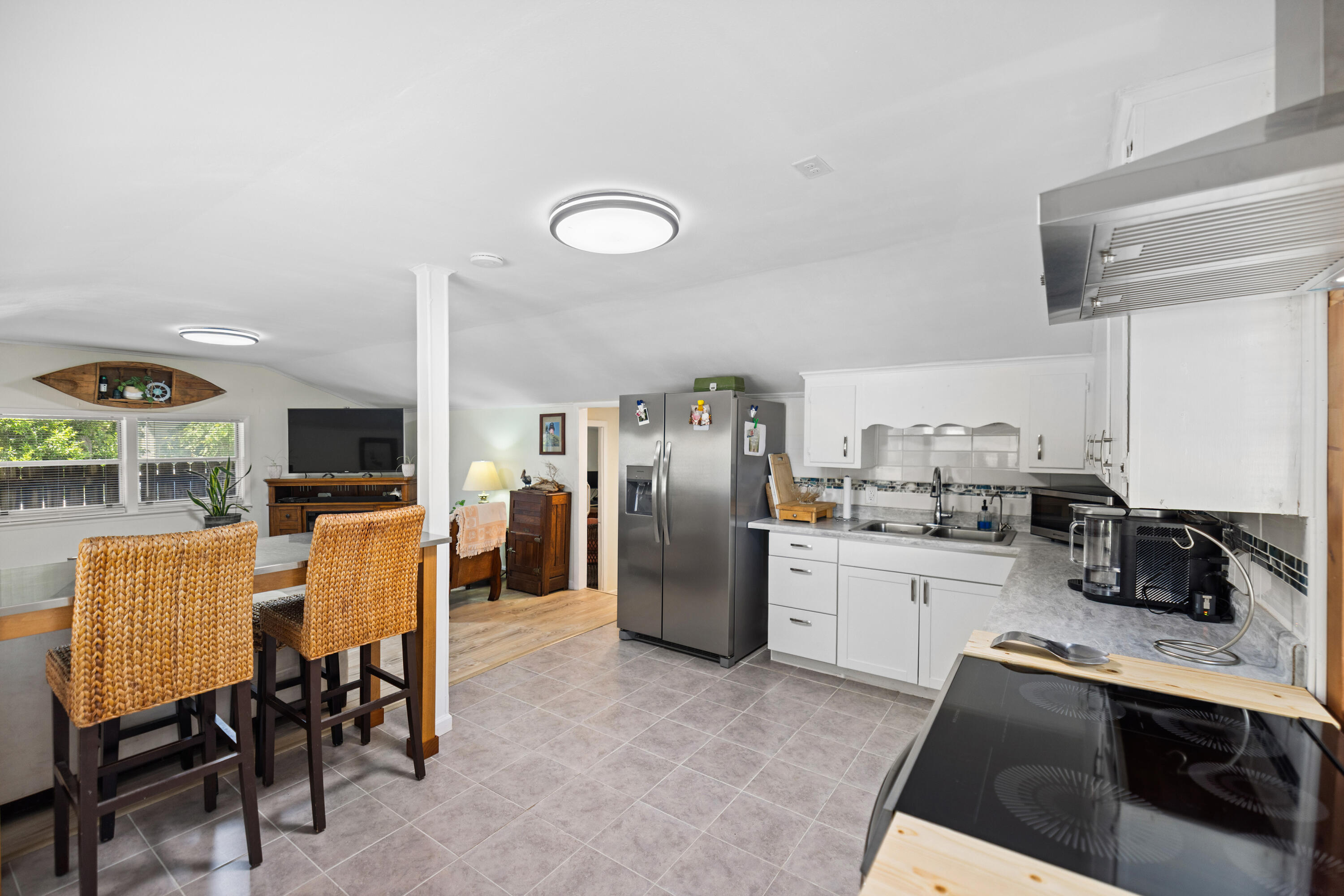 VILLA TASSO TOWN OF - Residential
