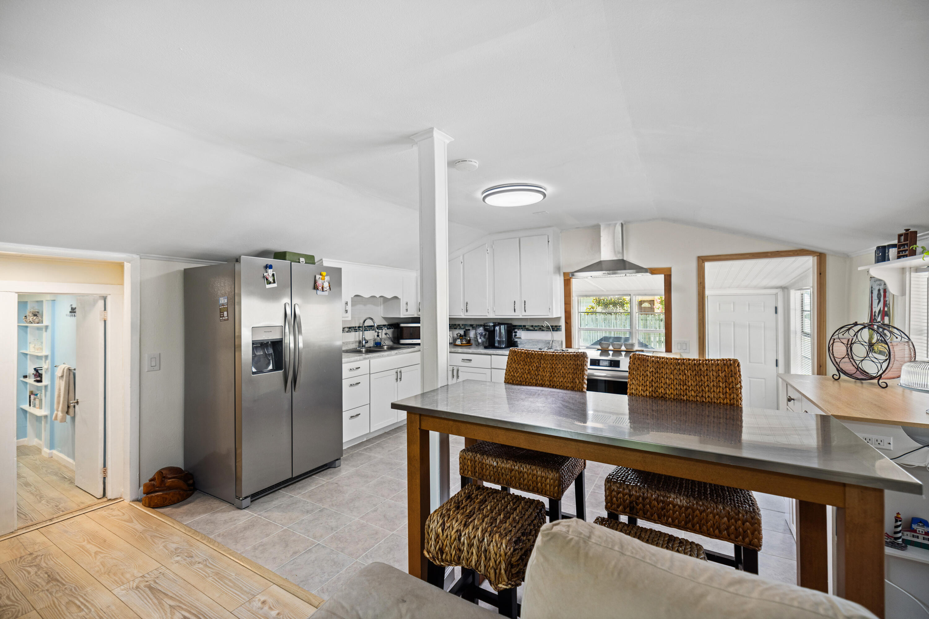 VILLA TASSO TOWN OF - Residential