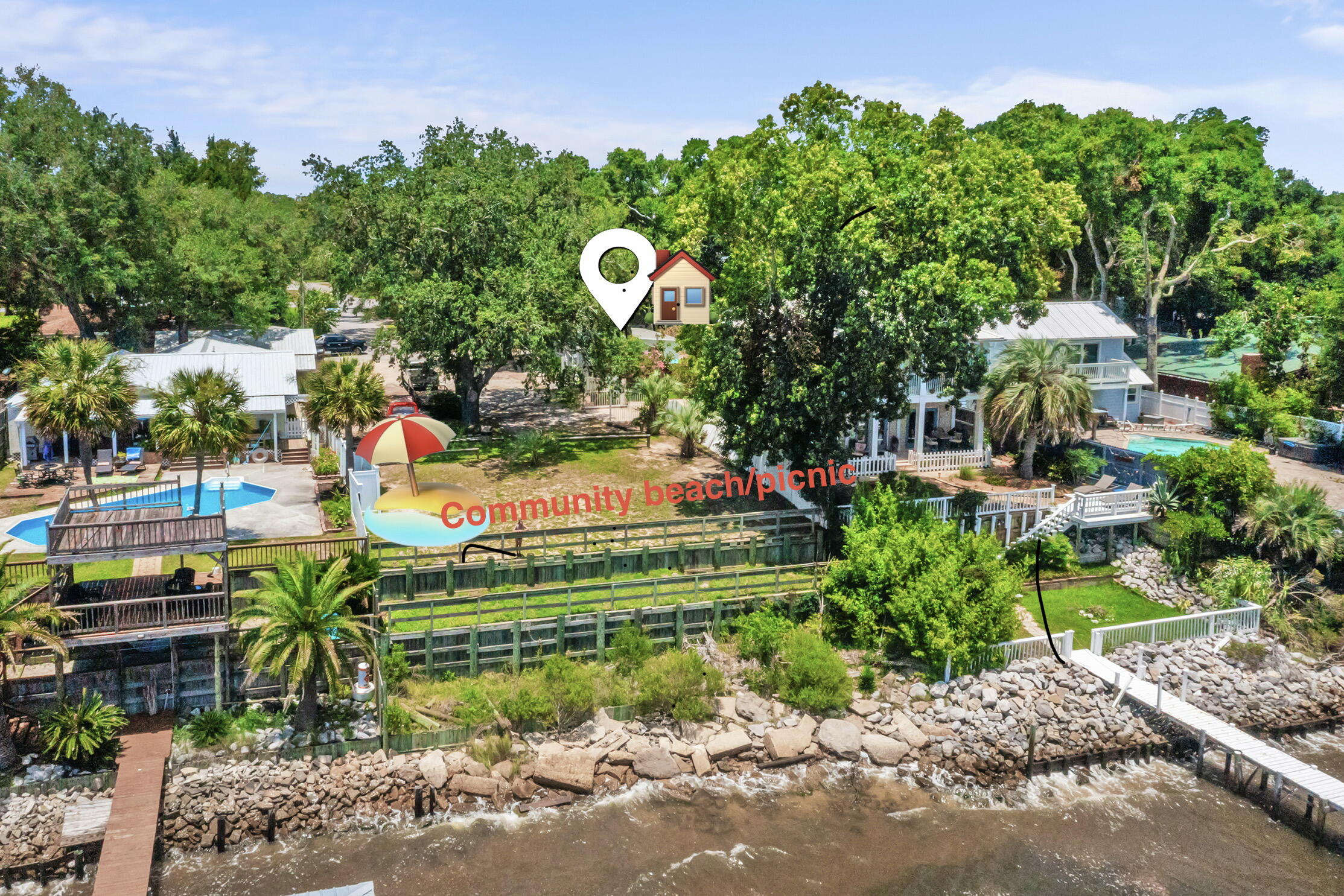 VILLA TASSO TOWN OF - Residential